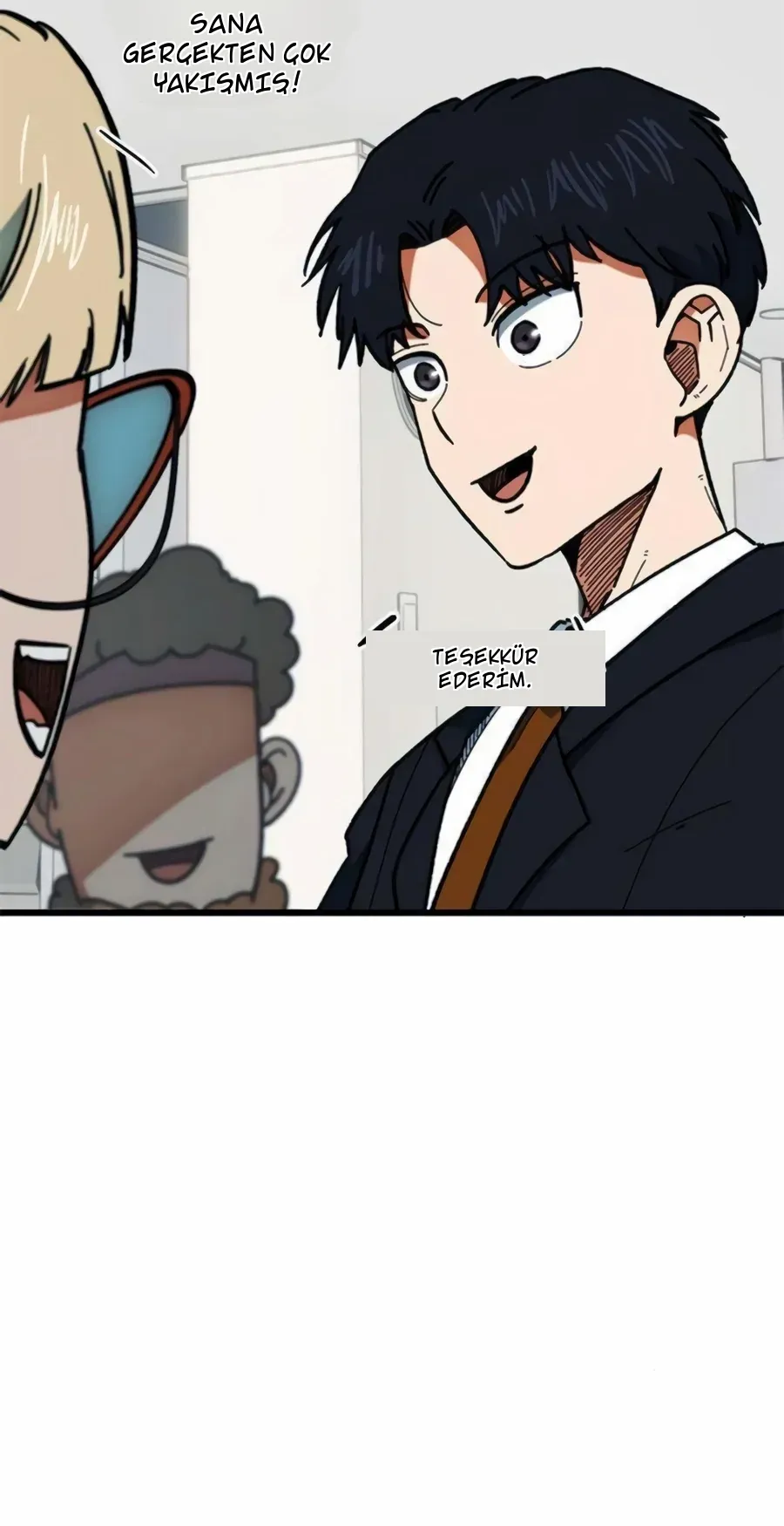 TrendManga Türkçe manga oku im-not-a-soccer-genius bölüm 66 sayfa 39