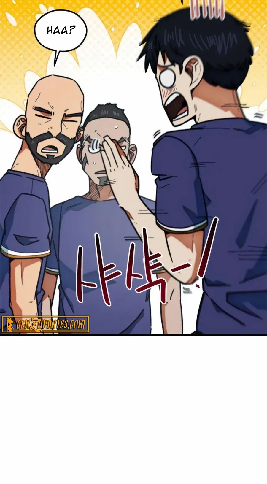 TrendManga Türkçe manga oku im-not-a-soccer-genius bölüm 66 sayfa 4
