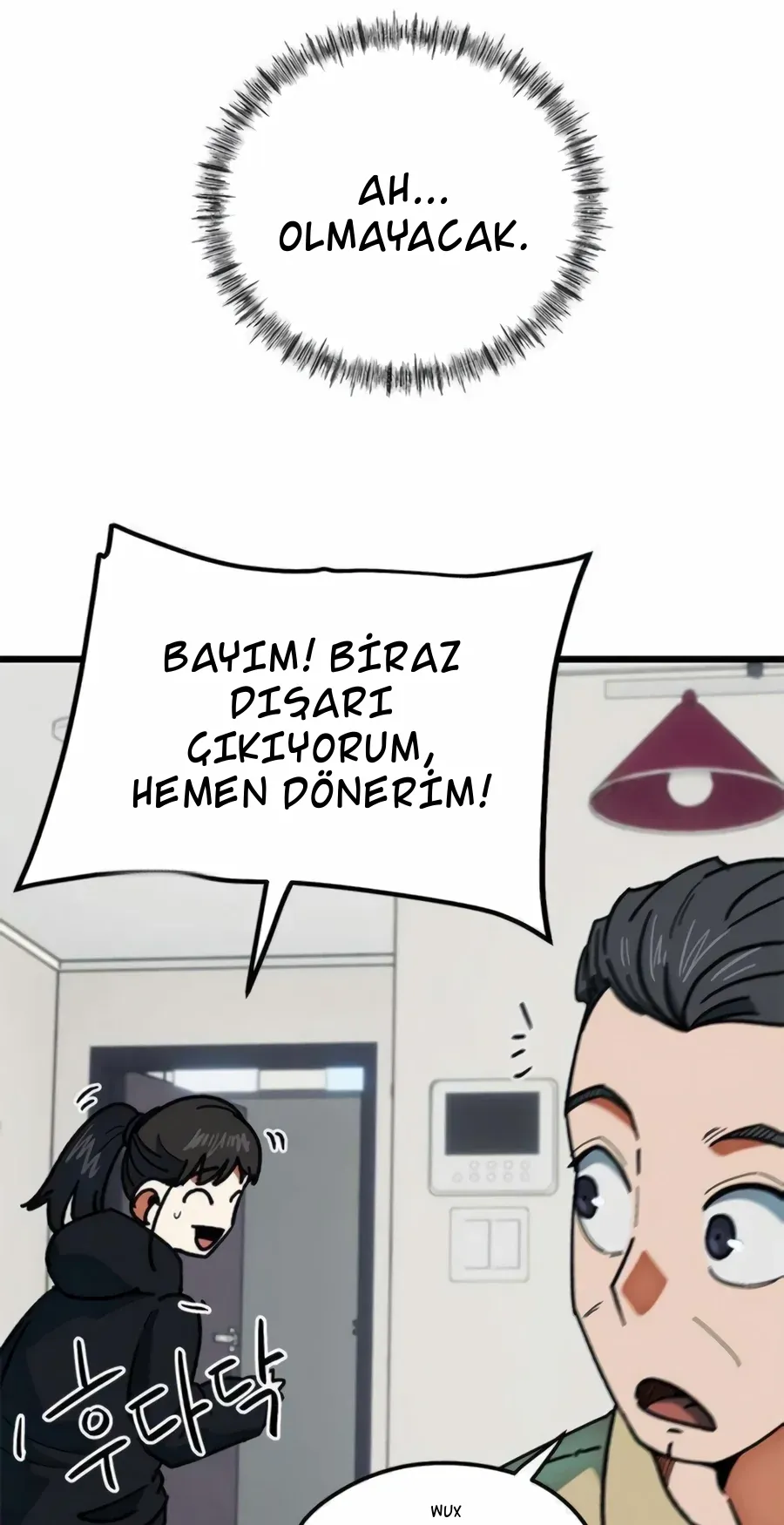 TrendManga Türkçe manga oku im-not-a-soccer-genius bölüm 66 sayfa 40