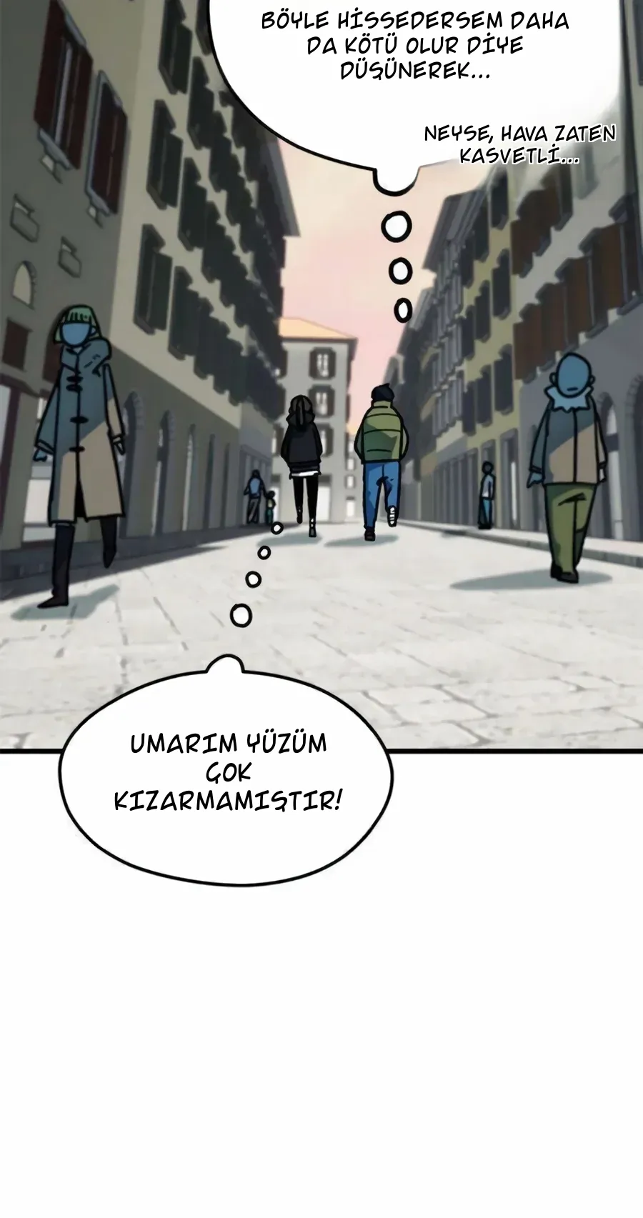 TrendManga Türkçe manga oku im-not-a-soccer-genius bölüm 66 sayfa 61