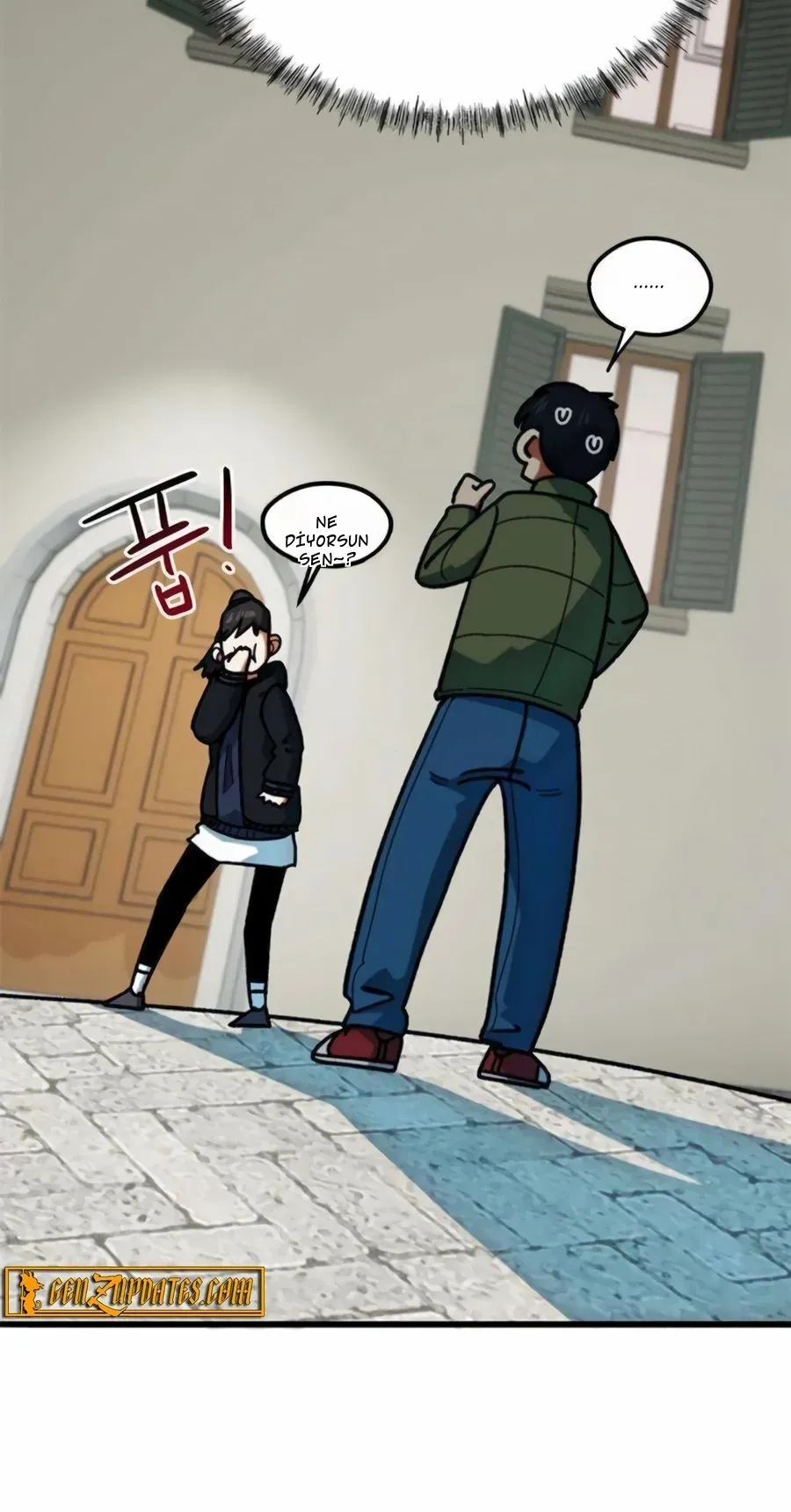 TrendManga Türkçe manga oku im-not-a-soccer-genius bölüm 66 sayfa 69