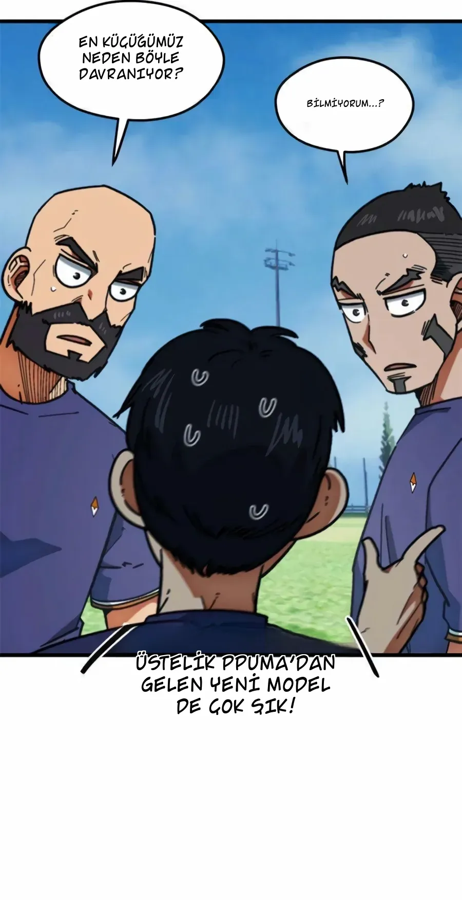 TrendManga Türkçe manga oku im-not-a-soccer-genius bölüm 66 sayfa 7