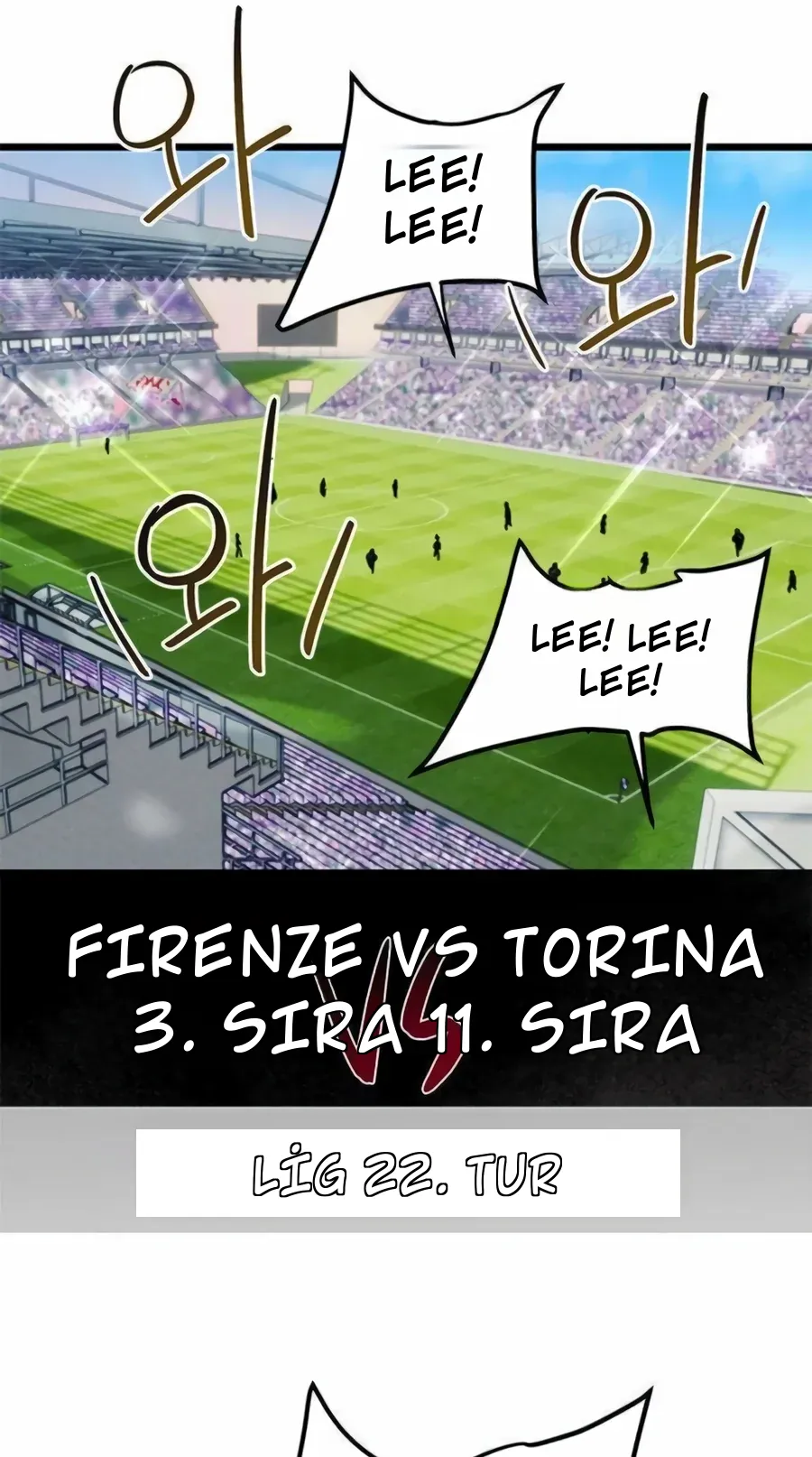 TrendManga Türkçe manga oku im-not-a-soccer-genius bölüm 66 sayfa 71
