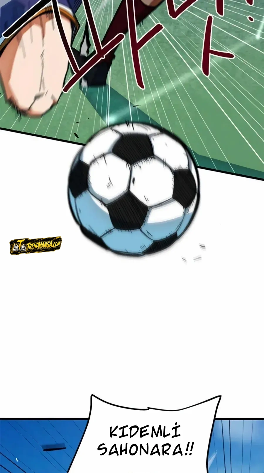 TrendManga Türkçe manga oku im-not-a-soccer-genius bölüm 66 sayfa 73