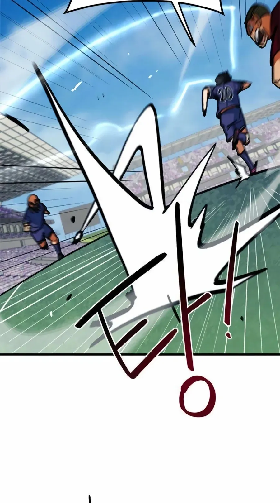 TrendManga Türkçe manga oku im-not-a-soccer-genius bölüm 66 sayfa 74