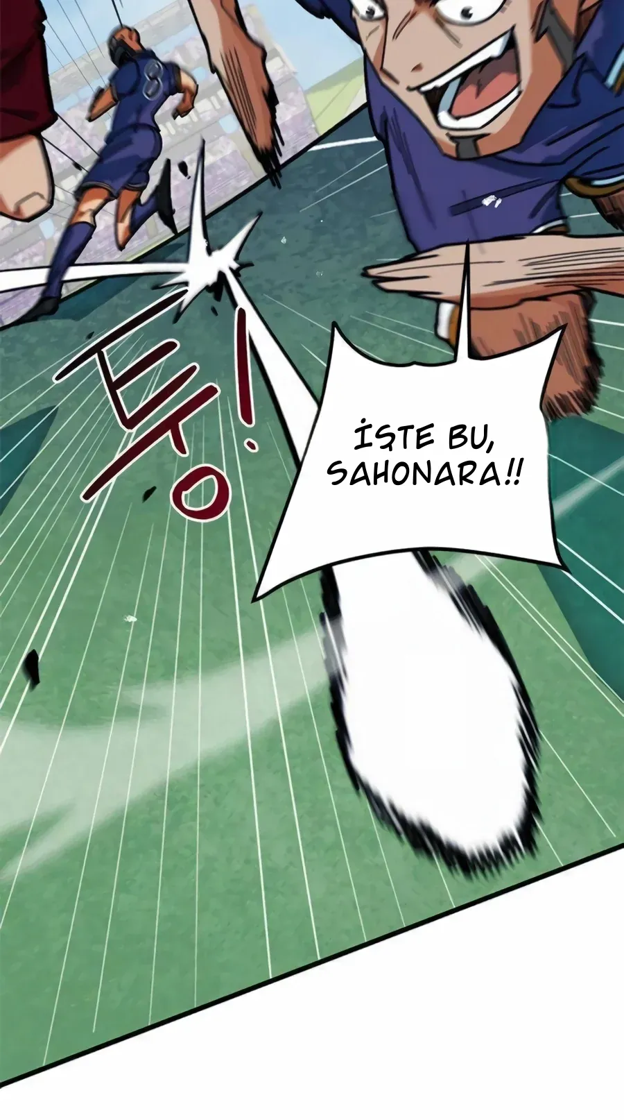 TrendManga Türkçe manga oku im-not-a-soccer-genius bölüm 66 sayfa 76