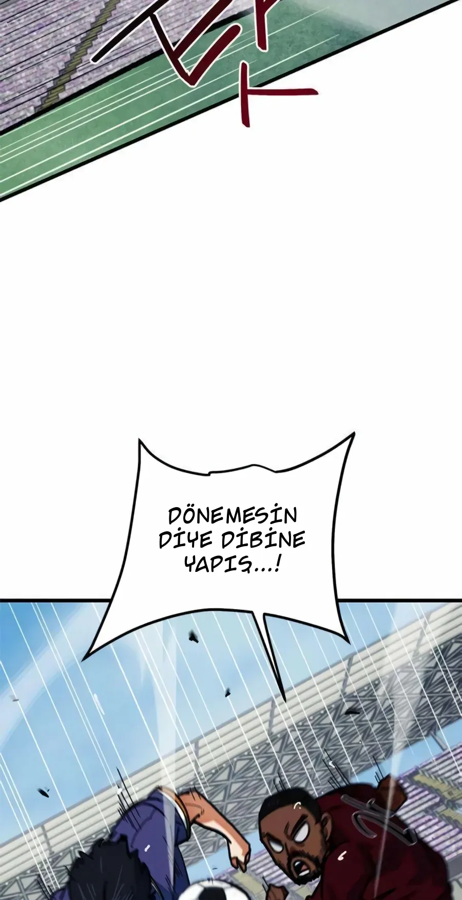 TrendManga Türkçe manga oku im-not-a-soccer-genius bölüm 66 sayfa 84