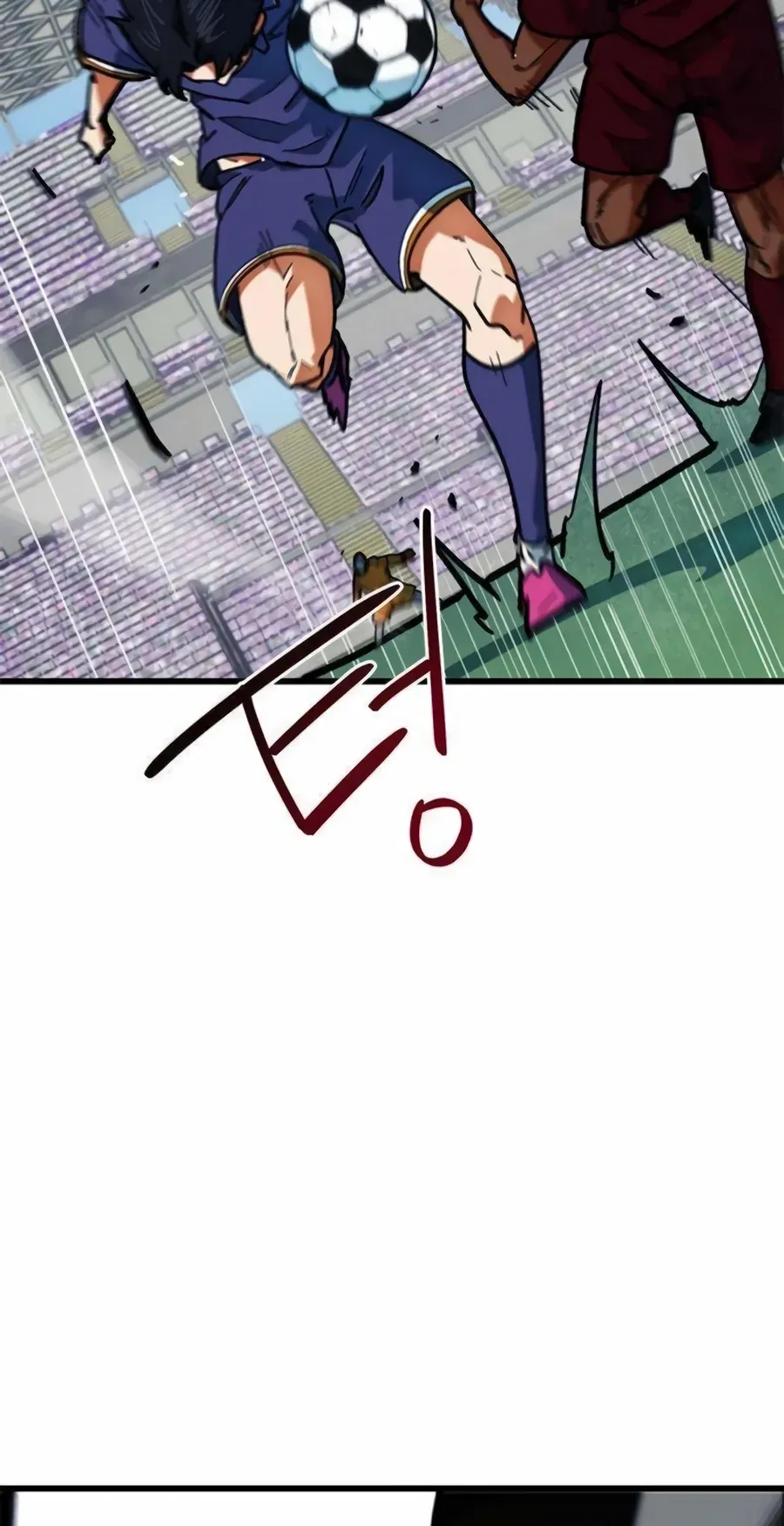 TrendManga Türkçe manga oku im-not-a-soccer-genius bölüm 66 sayfa 85