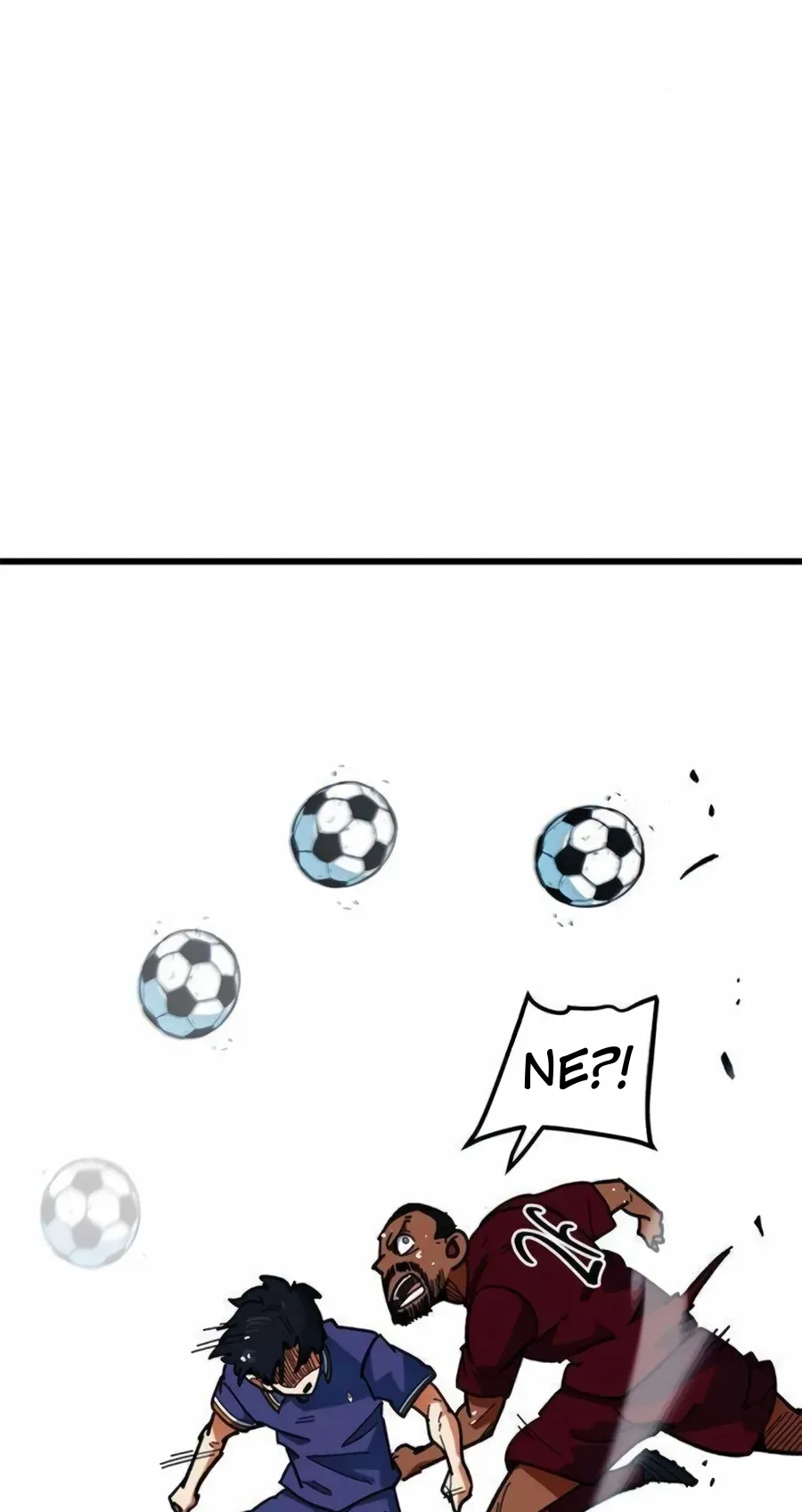 TrendManga Türkçe manga oku im-not-a-soccer-genius bölüm 66 sayfa 87