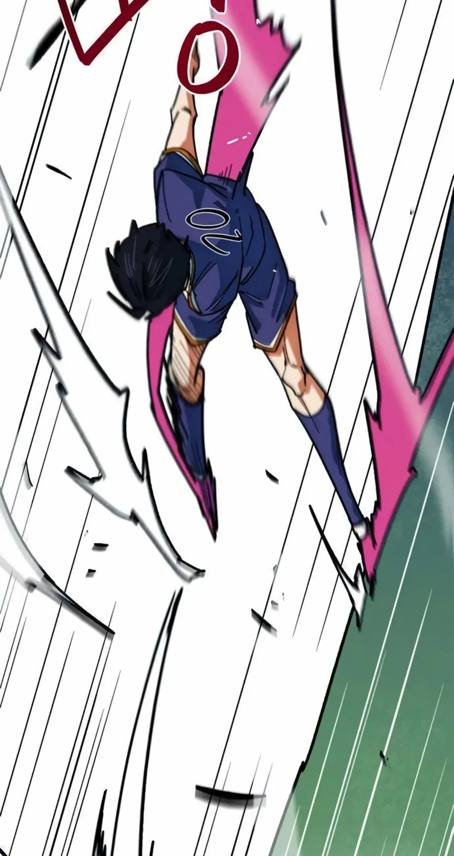 TrendManga Türkçe manga oku im-not-a-soccer-genius bölüm 66 sayfa 91