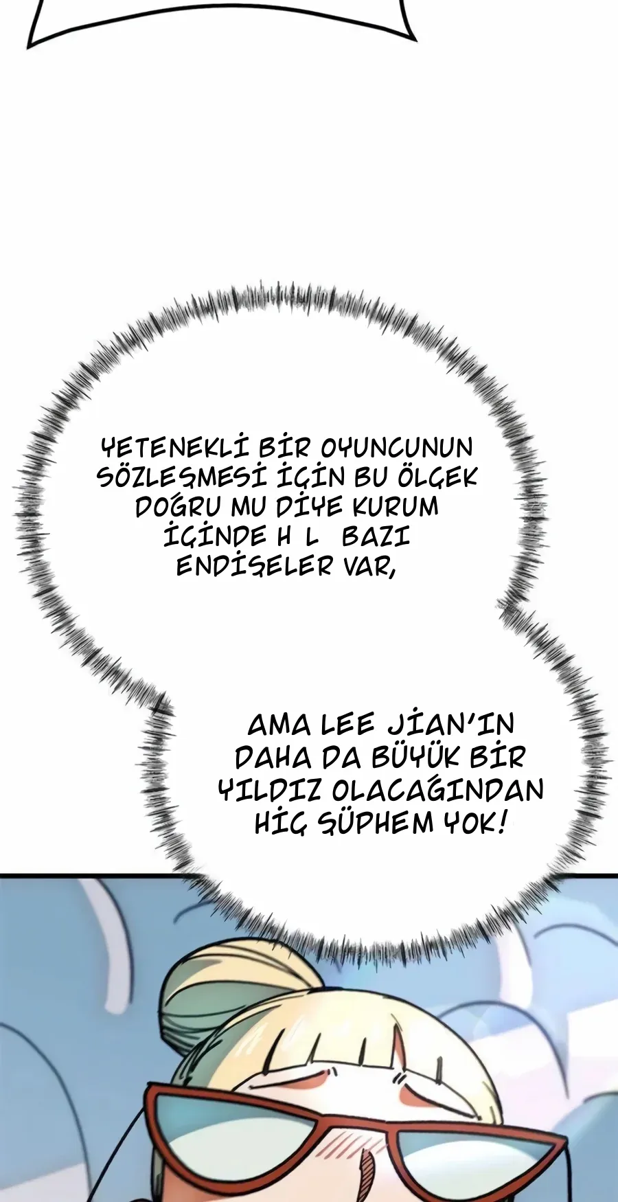 TrendManga Türkçe manga oku im-not-a-soccer-genius bölüm 66 sayfa 96