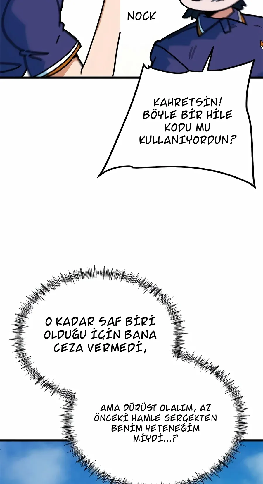 TrendManga Türkçe manga oku im-not-a-soccer-genius bölüm 67 sayfa 10