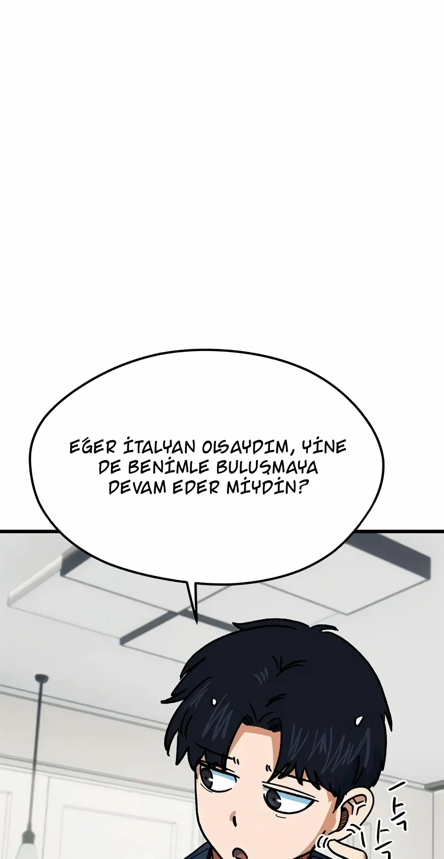 TrendManga Türkçe manga oku im-not-a-soccer-genius bölüm 67 sayfa 100