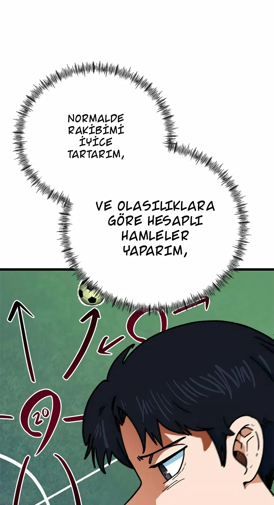 TrendManga Türkçe manga oku im-not-a-soccer-genius bölüm 67 sayfa 12