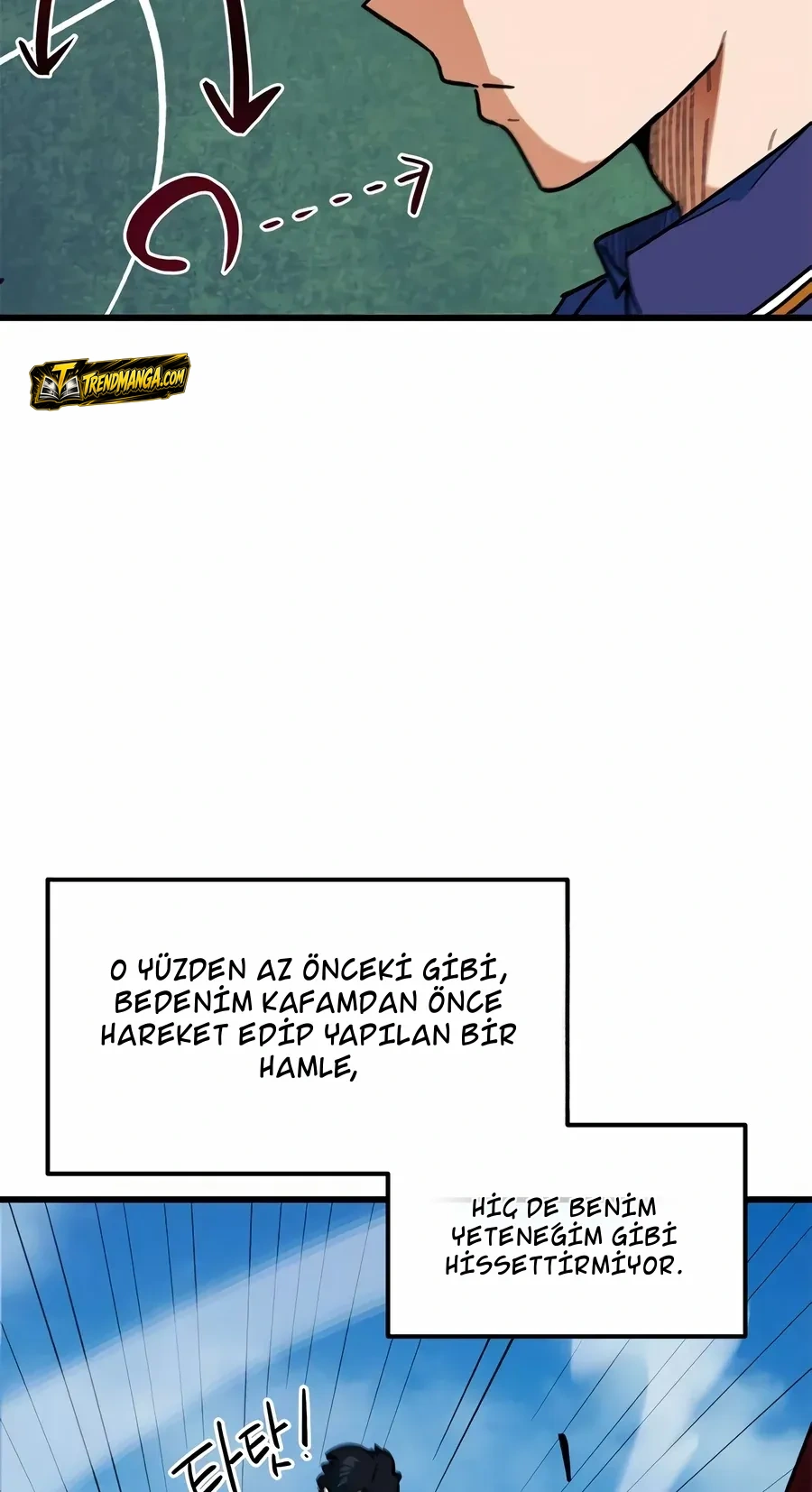 TrendManga Türkçe manga oku im-not-a-soccer-genius bölüm 67 sayfa 13