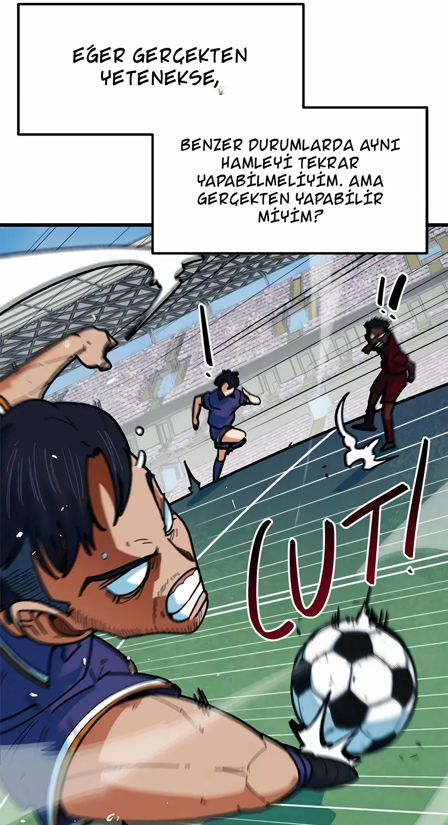 TrendManga Türkçe manga oku im-not-a-soccer-genius bölüm 67 sayfa 15
