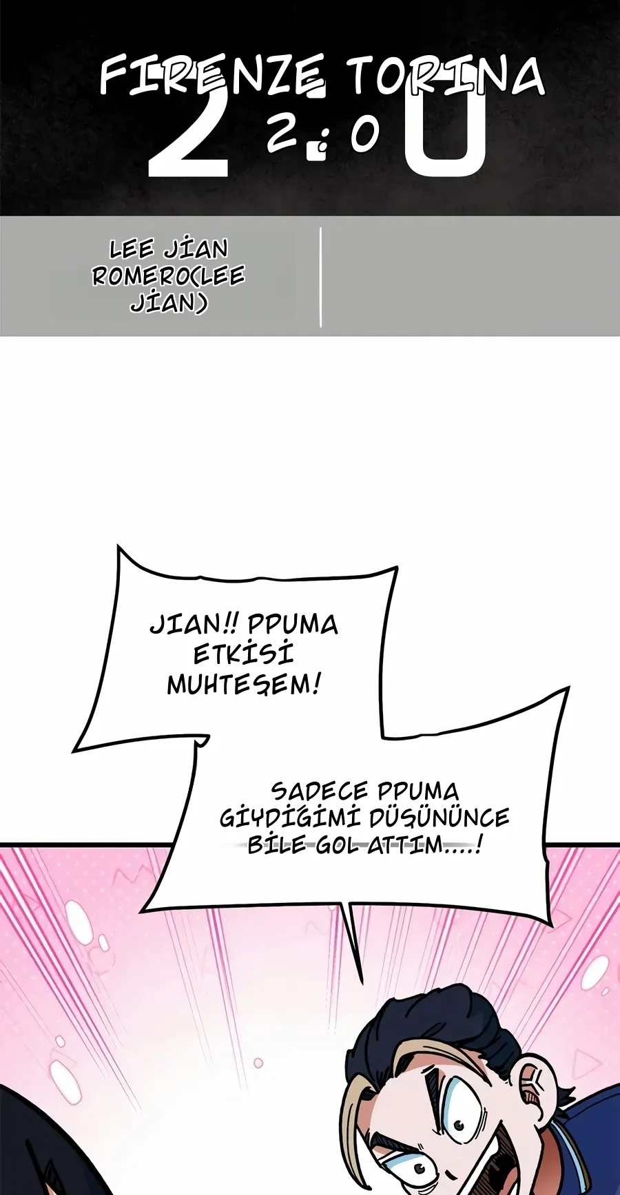 TrendManga Türkçe manga oku im-not-a-soccer-genius bölüm 67 sayfa 24