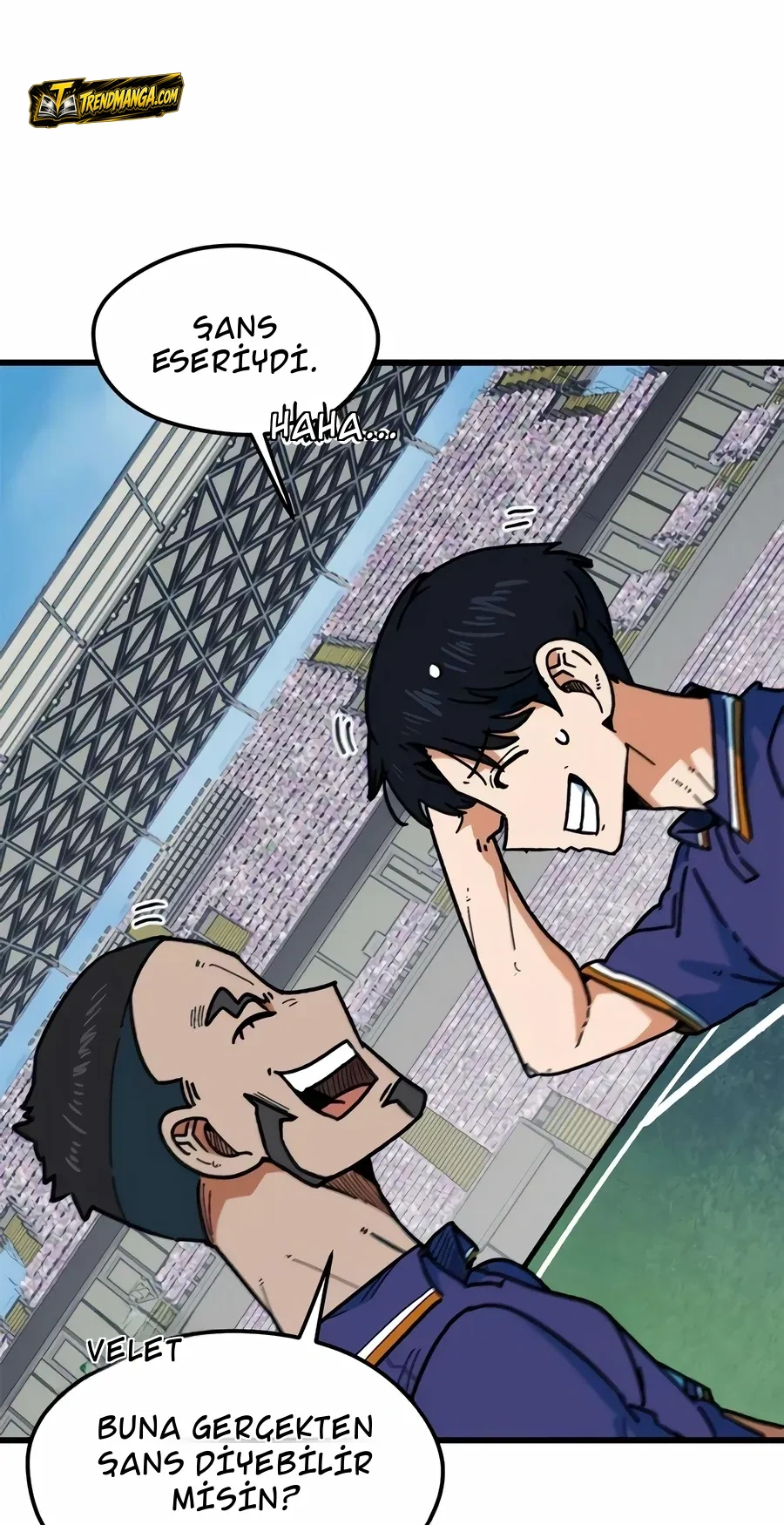 TrendManga Türkçe manga oku im-not-a-soccer-genius bölüm 67 sayfa 3