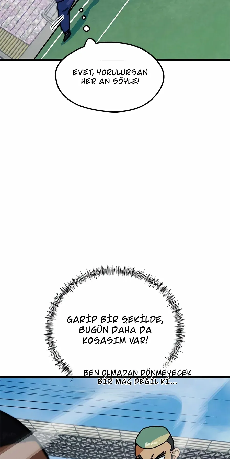 TrendManga Türkçe manga oku im-not-a-soccer-genius bölüm 67 sayfa 31