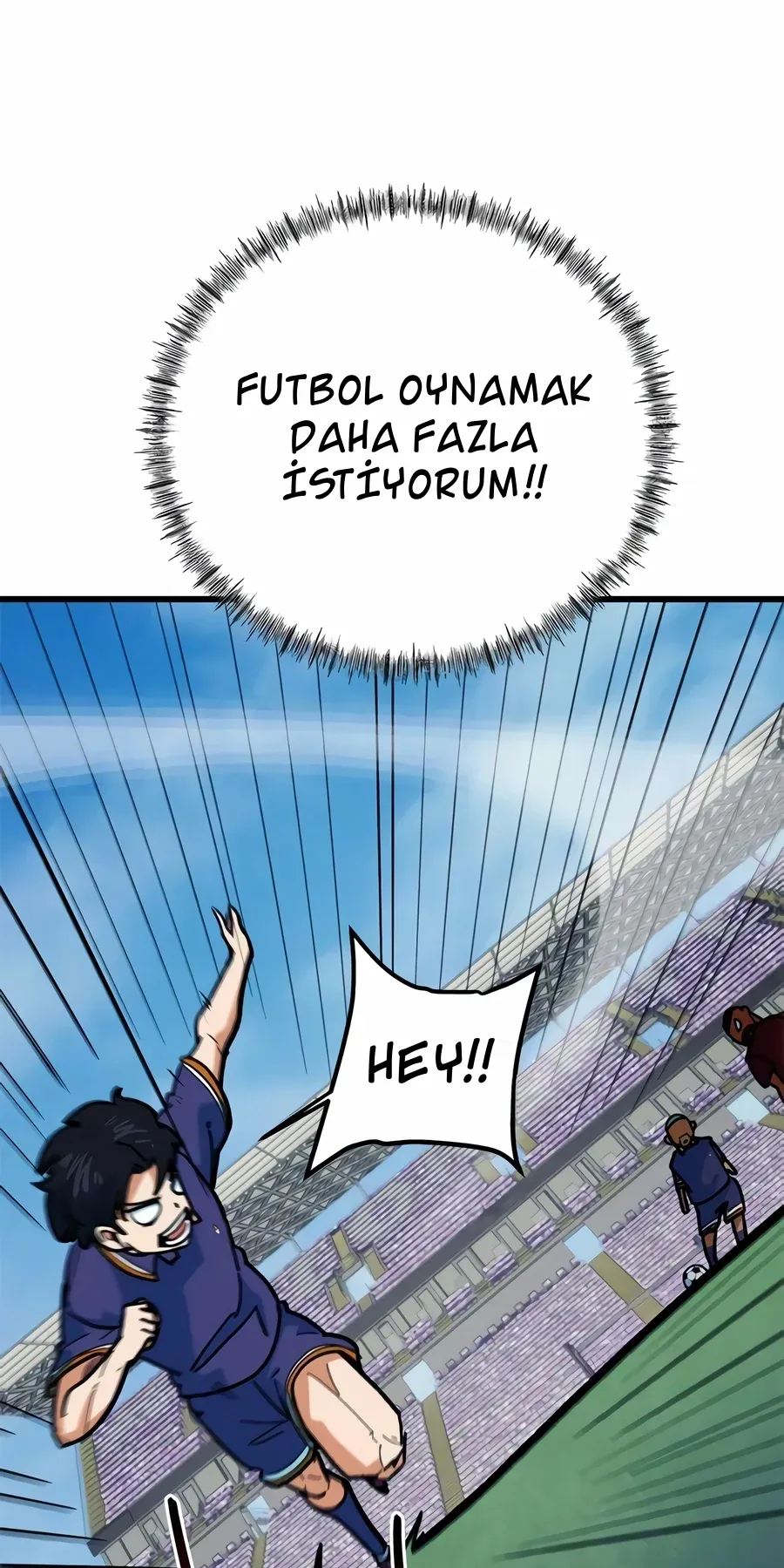 TrendManga Türkçe manga oku im-not-a-soccer-genius bölüm 67 sayfa 34