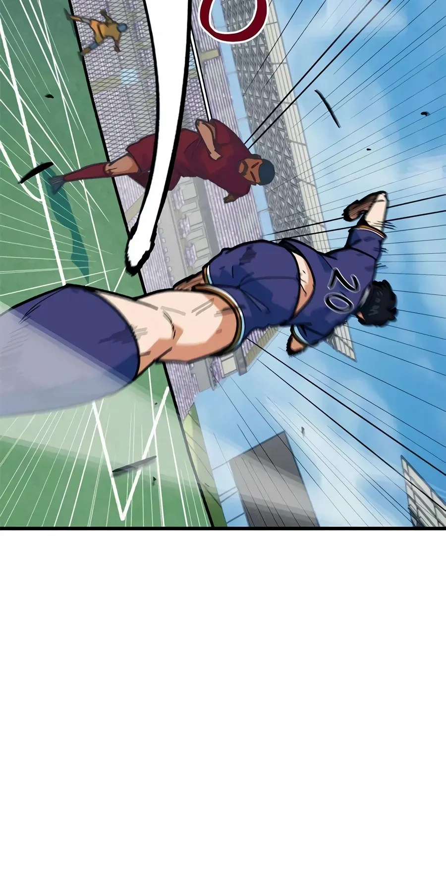 TrendManga Türkçe manga oku im-not-a-soccer-genius bölüm 67 sayfa 36