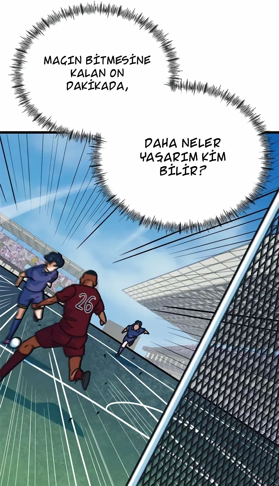 TrendManga Türkçe manga oku im-not-a-soccer-genius bölüm 67 sayfa 37