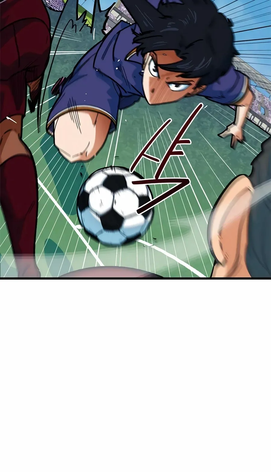 TrendManga Türkçe manga oku im-not-a-soccer-genius bölüm 67 sayfa 39