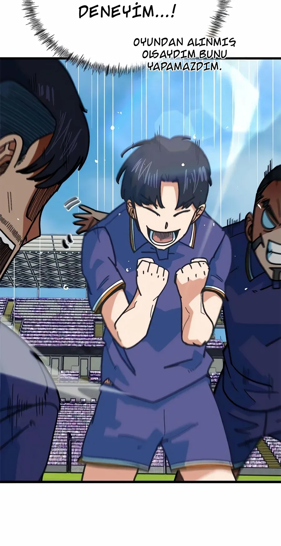 TrendManga Türkçe manga oku im-not-a-soccer-genius bölüm 67 sayfa 49