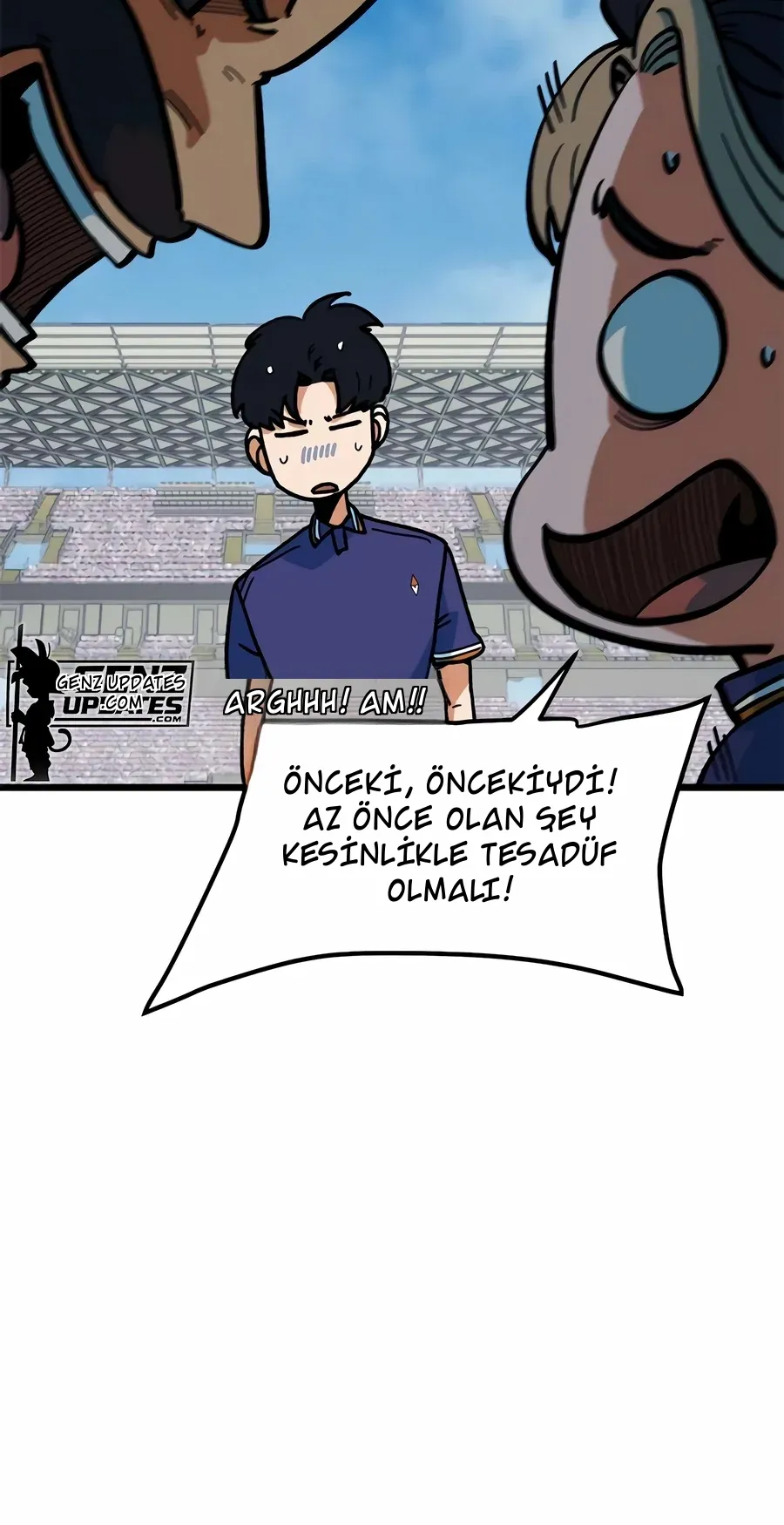 TrendManga Türkçe manga oku im-not-a-soccer-genius bölüm 67 sayfa 6