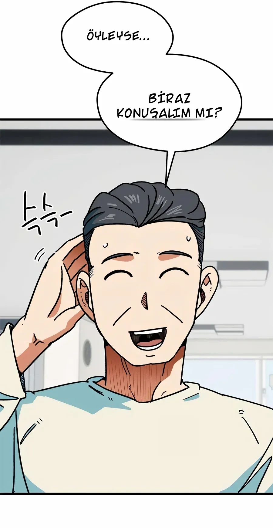 TrendManga Türkçe manga oku im-not-a-soccer-genius bölüm 67 sayfa 60