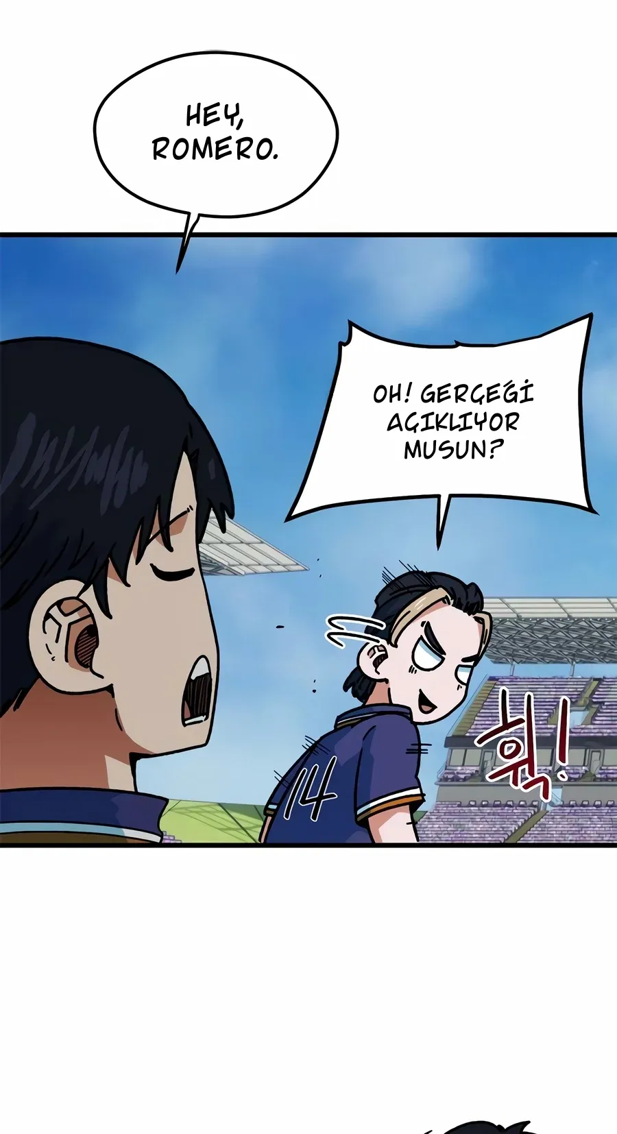 TrendManga Türkçe manga oku im-not-a-soccer-genius bölüm 67 sayfa 7