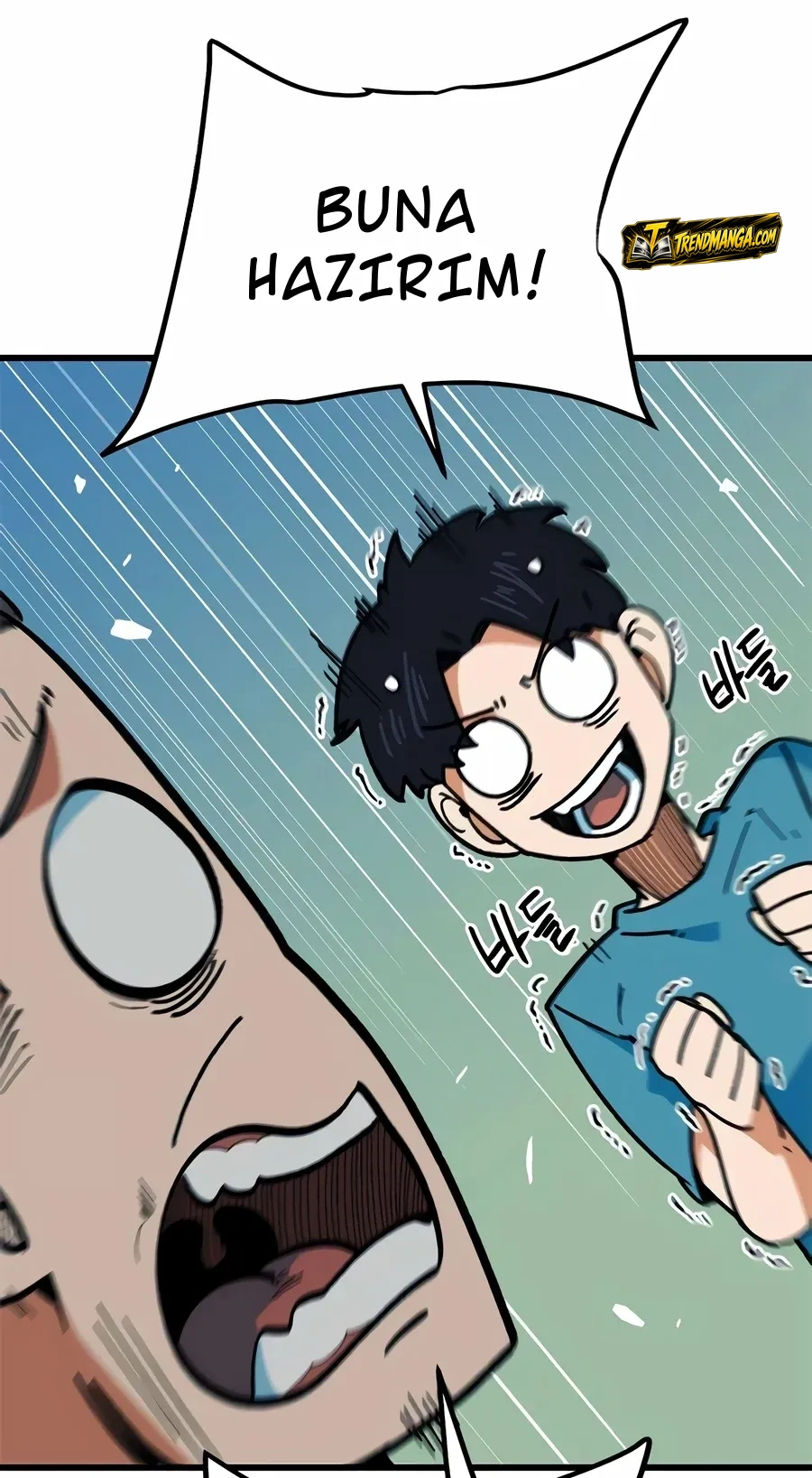TrendManga Türkçe manga oku im-not-a-soccer-genius bölüm 67 sayfa 73