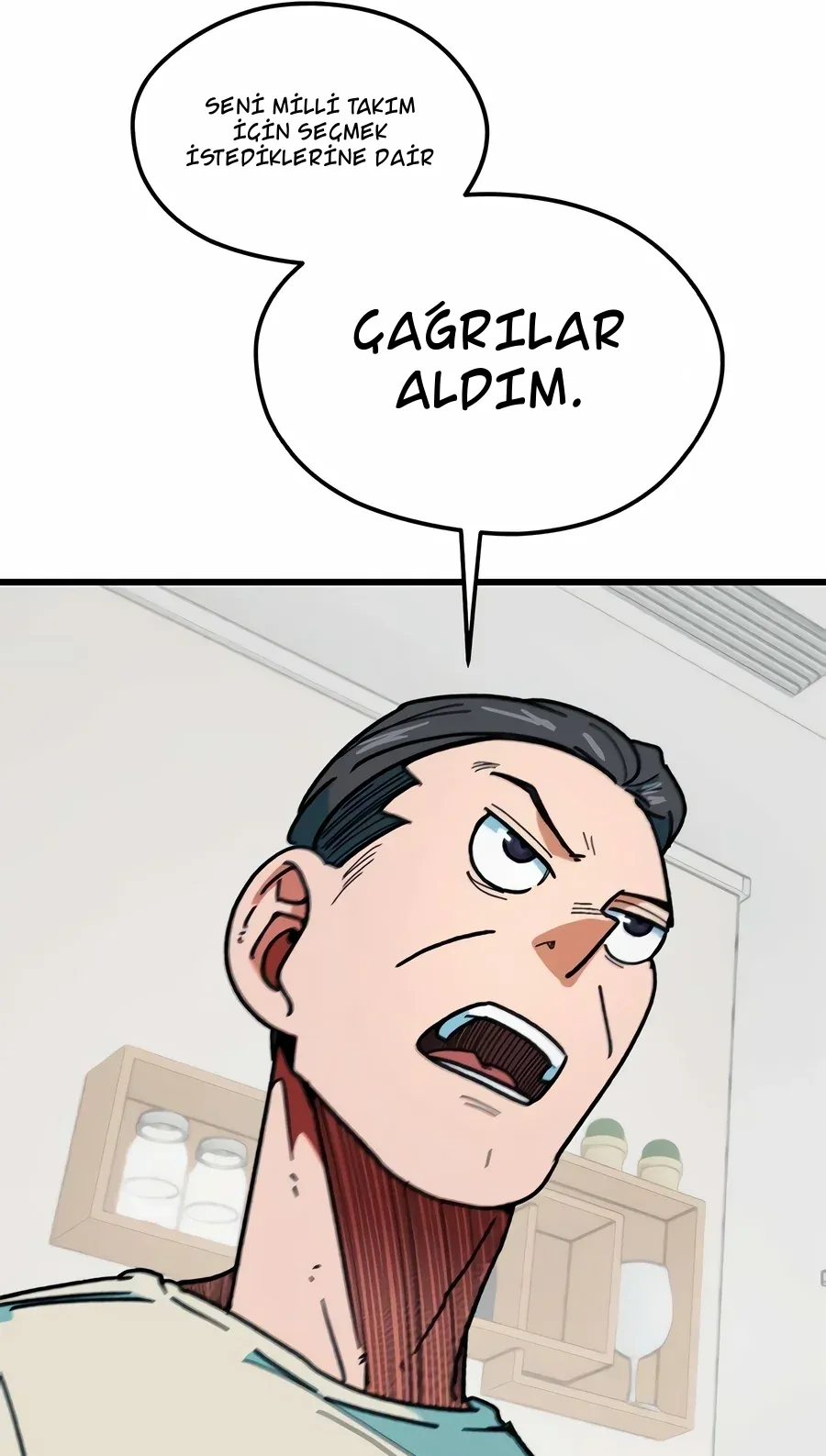 TrendManga Türkçe manga oku im-not-a-soccer-genius bölüm 67 sayfa 76