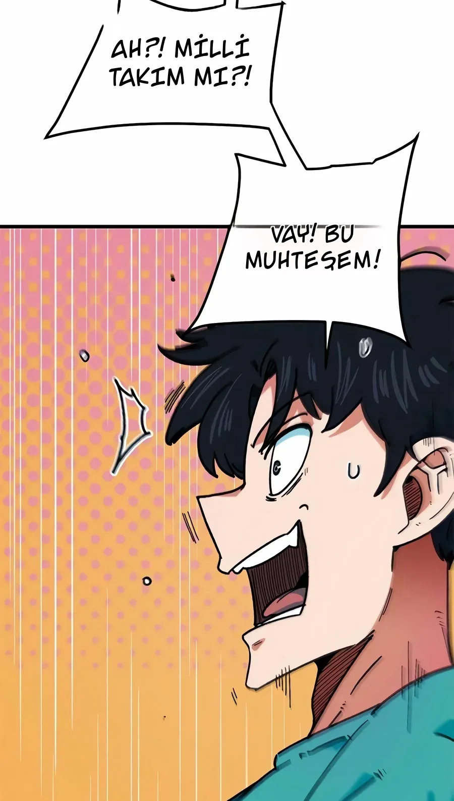 TrendManga Türkçe manga oku im-not-a-soccer-genius bölüm 67 sayfa 81
