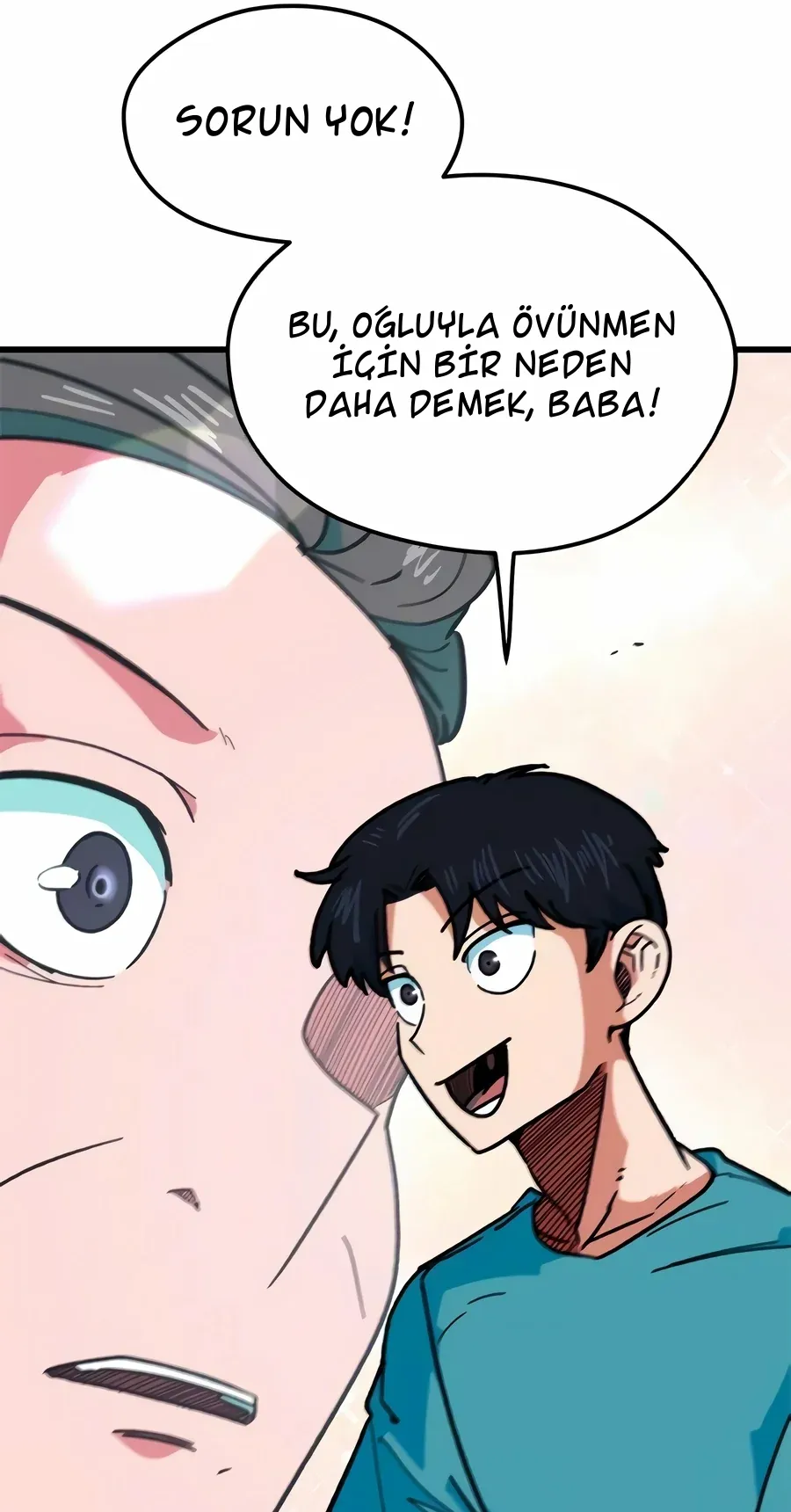 TrendManga Türkçe manga oku im-not-a-soccer-genius bölüm 67 sayfa 84