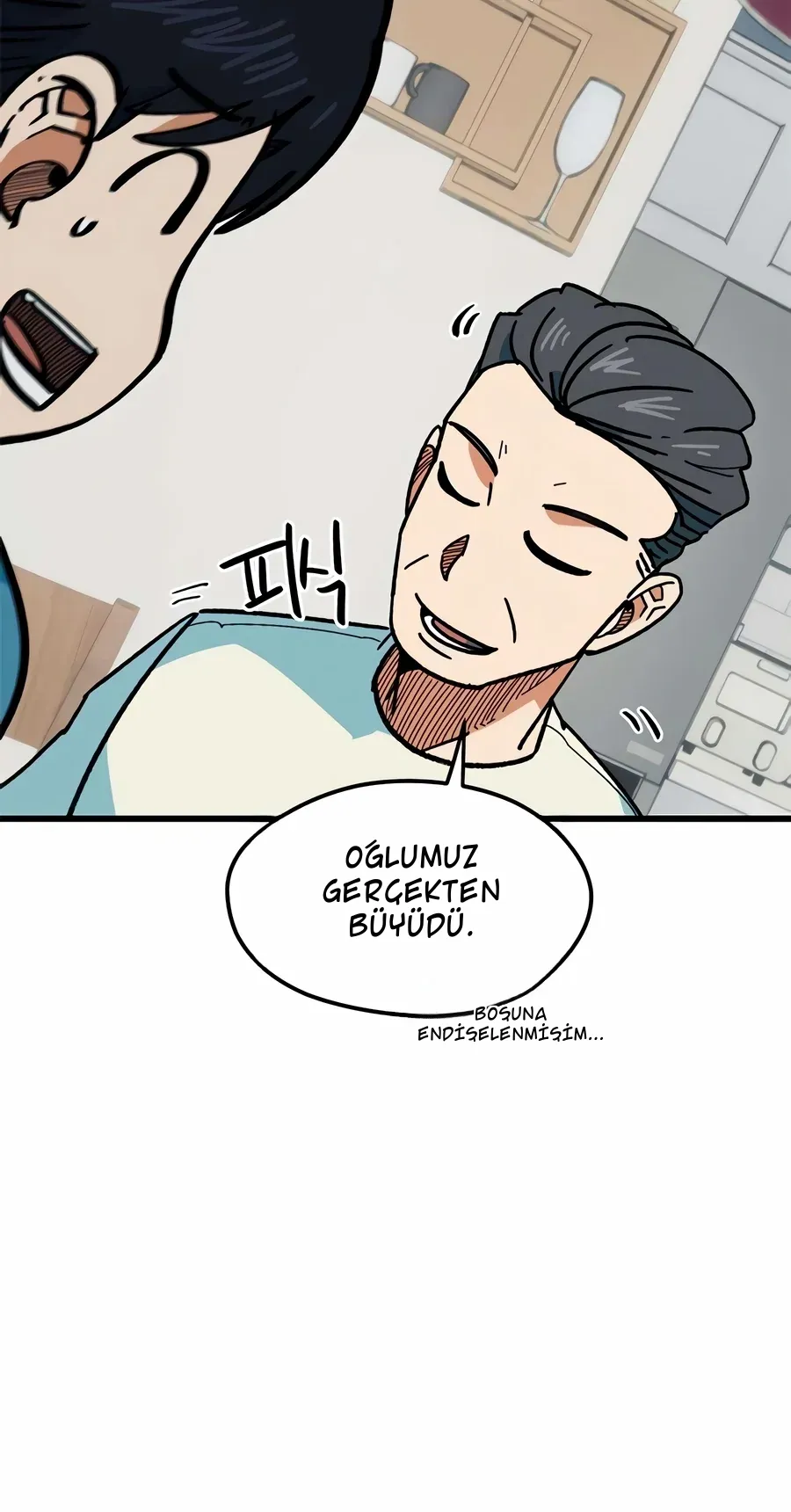TrendManga Türkçe manga oku im-not-a-soccer-genius bölüm 67 sayfa 86