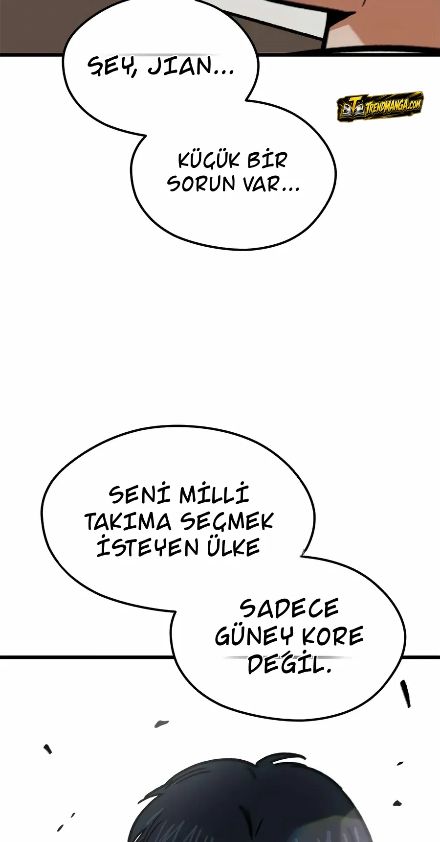 TrendManga Türkçe manga oku im-not-a-soccer-genius bölüm 67 sayfa 88