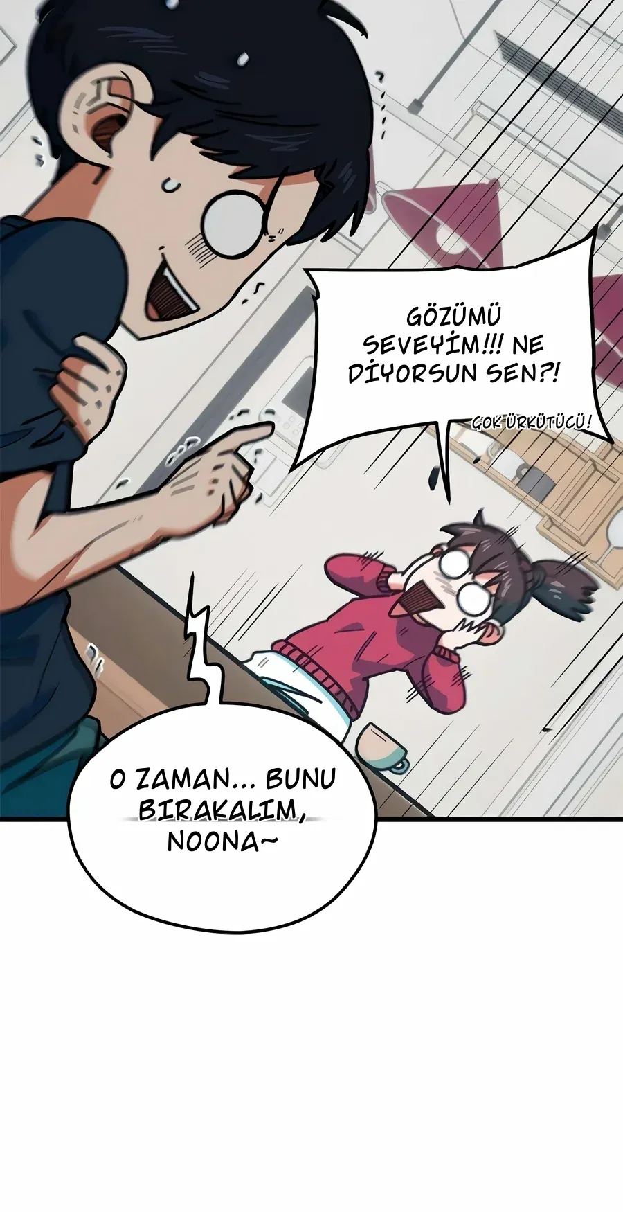 TrendManga Türkçe manga oku im-not-a-soccer-genius bölüm 67 sayfa 94