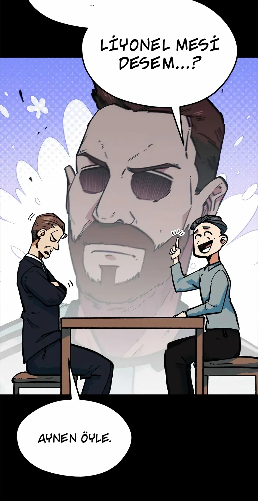 TrendManga Türkçe manga oku im-not-a-soccer-genius bölüm 68 sayfa 10