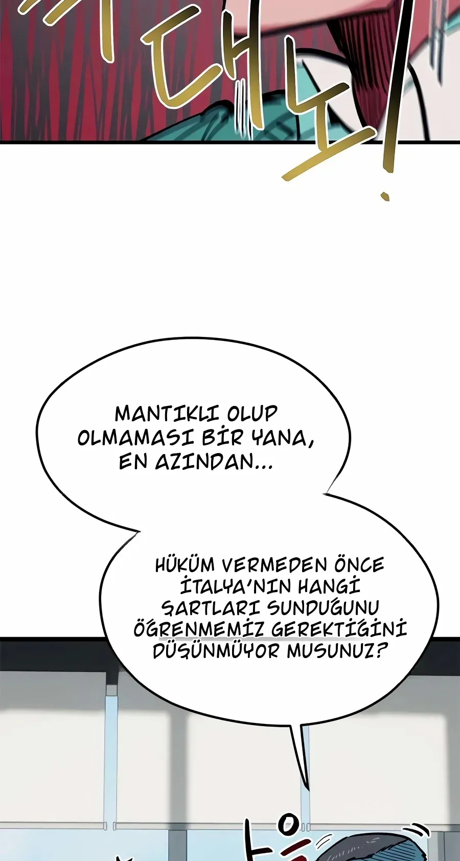 TrendManga Türkçe manga oku im-not-a-soccer-genius bölüm 68 sayfa 100