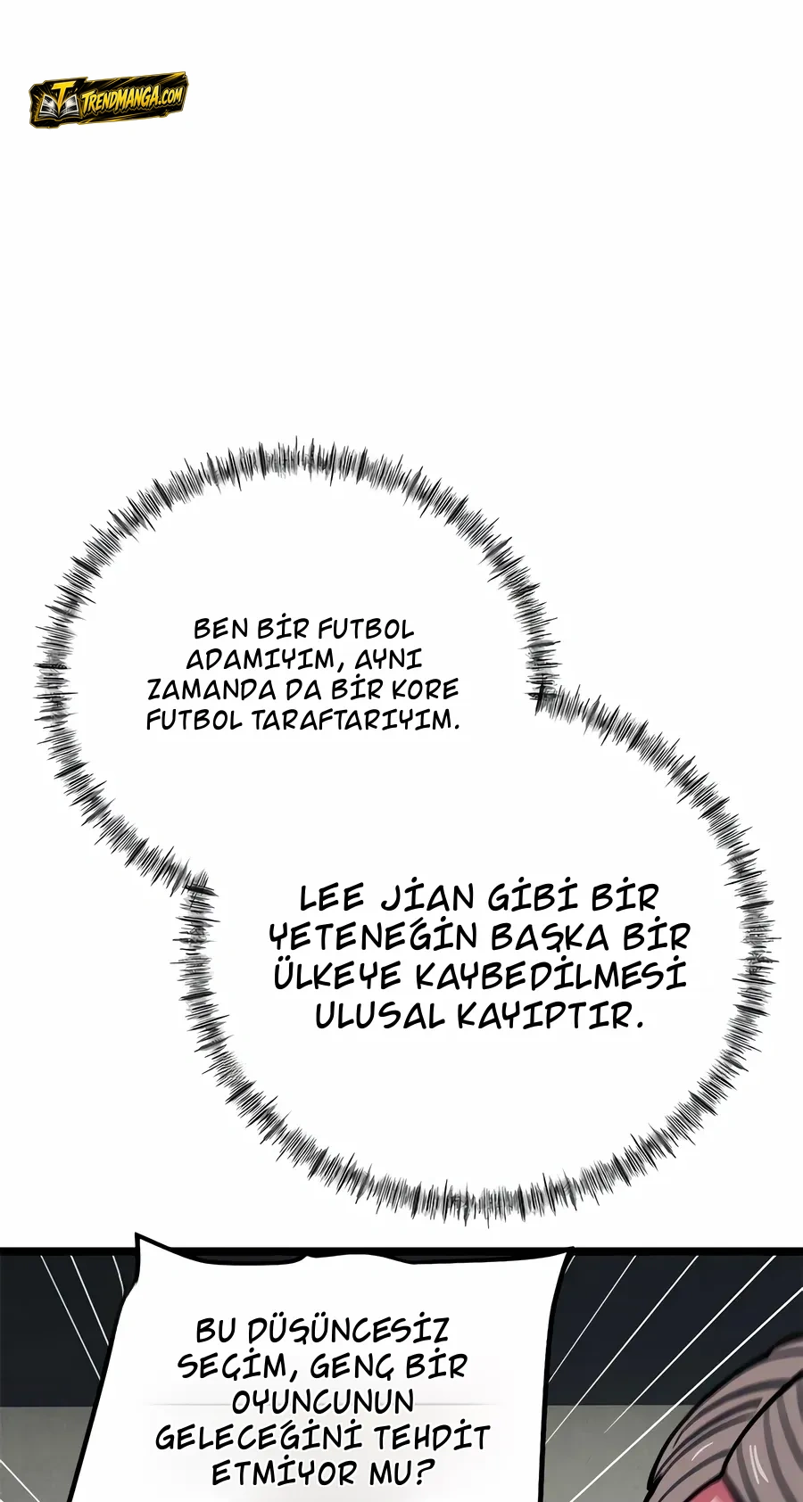 TrendManga Türkçe manga oku im-not-a-soccer-genius bölüm 68 sayfa 103
