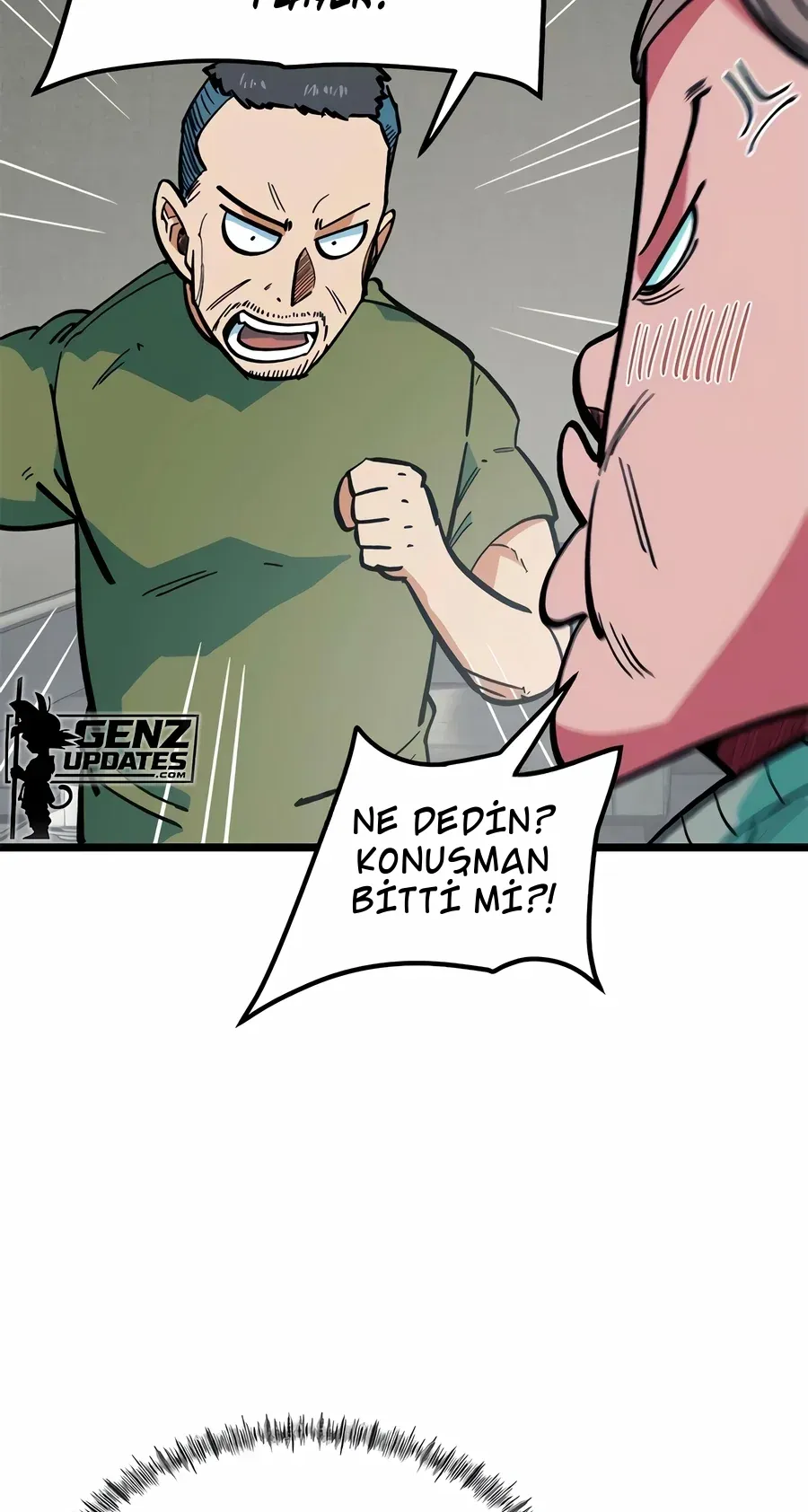 TrendManga Türkçe manga oku im-not-a-soccer-genius bölüm 68 sayfa 104