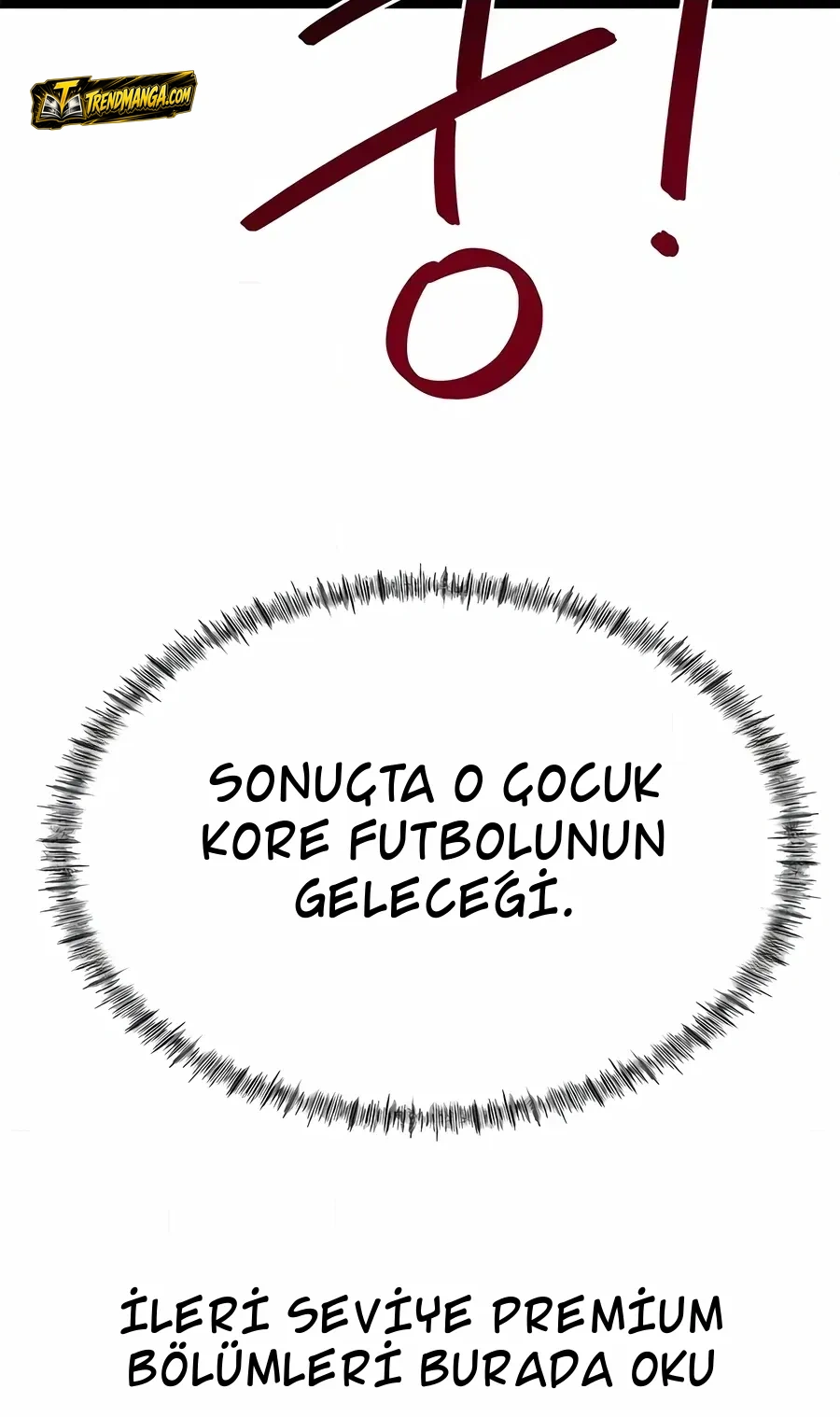 TrendManga Türkçe manga oku im-not-a-soccer-genius bölüm 68 sayfa 108