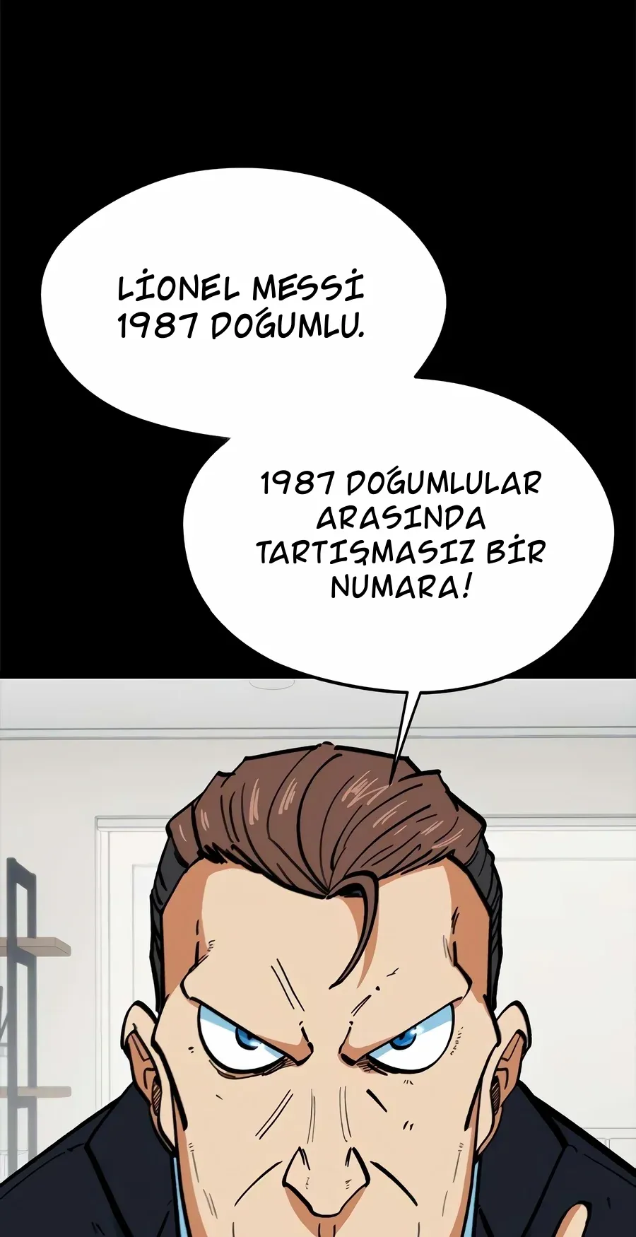 TrendManga Türkçe manga oku im-not-a-soccer-genius bölüm 68 sayfa 11