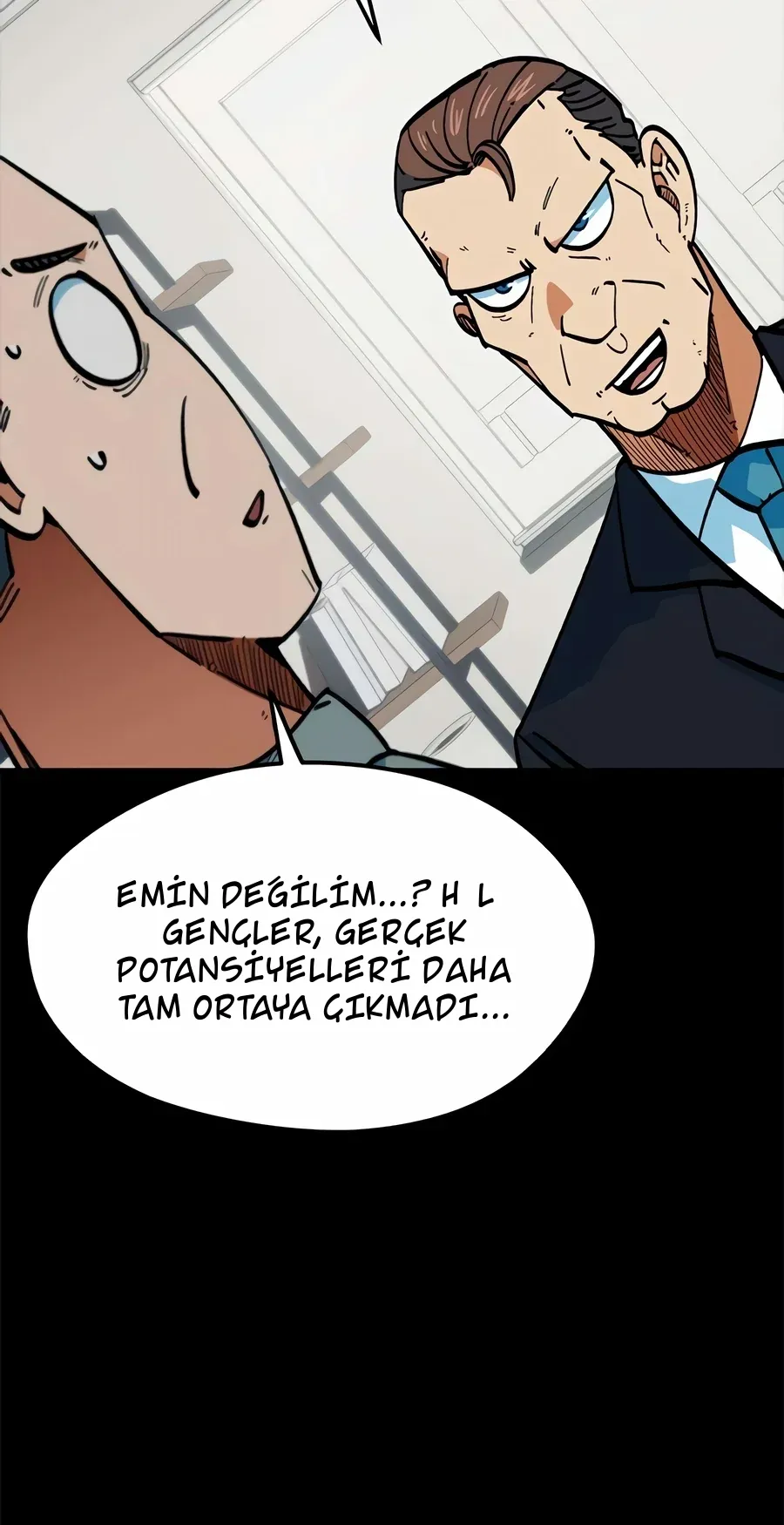 TrendManga Türkçe manga oku im-not-a-soccer-genius bölüm 68 sayfa 13