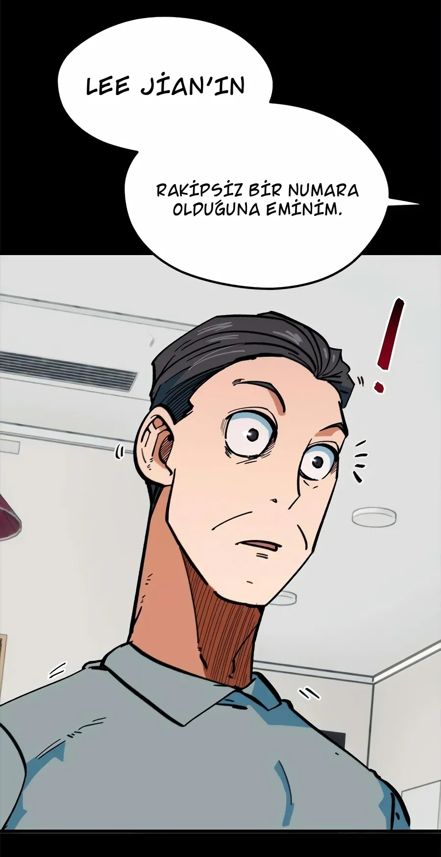 TrendManga Türkçe manga oku im-not-a-soccer-genius bölüm 68 sayfa 14