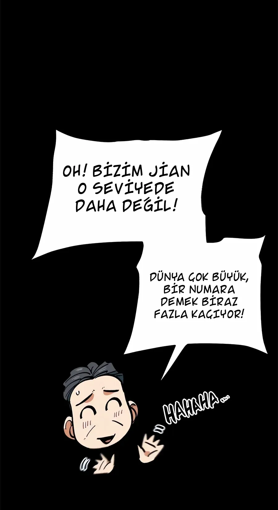 TrendManga Türkçe manga oku im-not-a-soccer-genius bölüm 68 sayfa 15