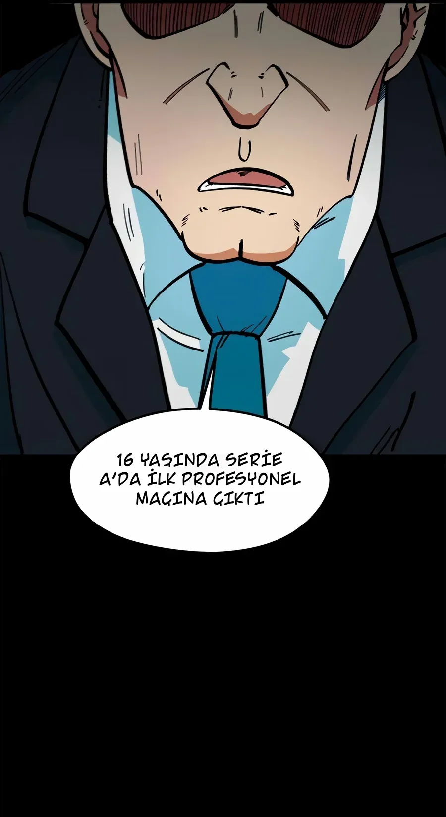 TrendManga Türkçe manga oku im-not-a-soccer-genius bölüm 68 sayfa 16