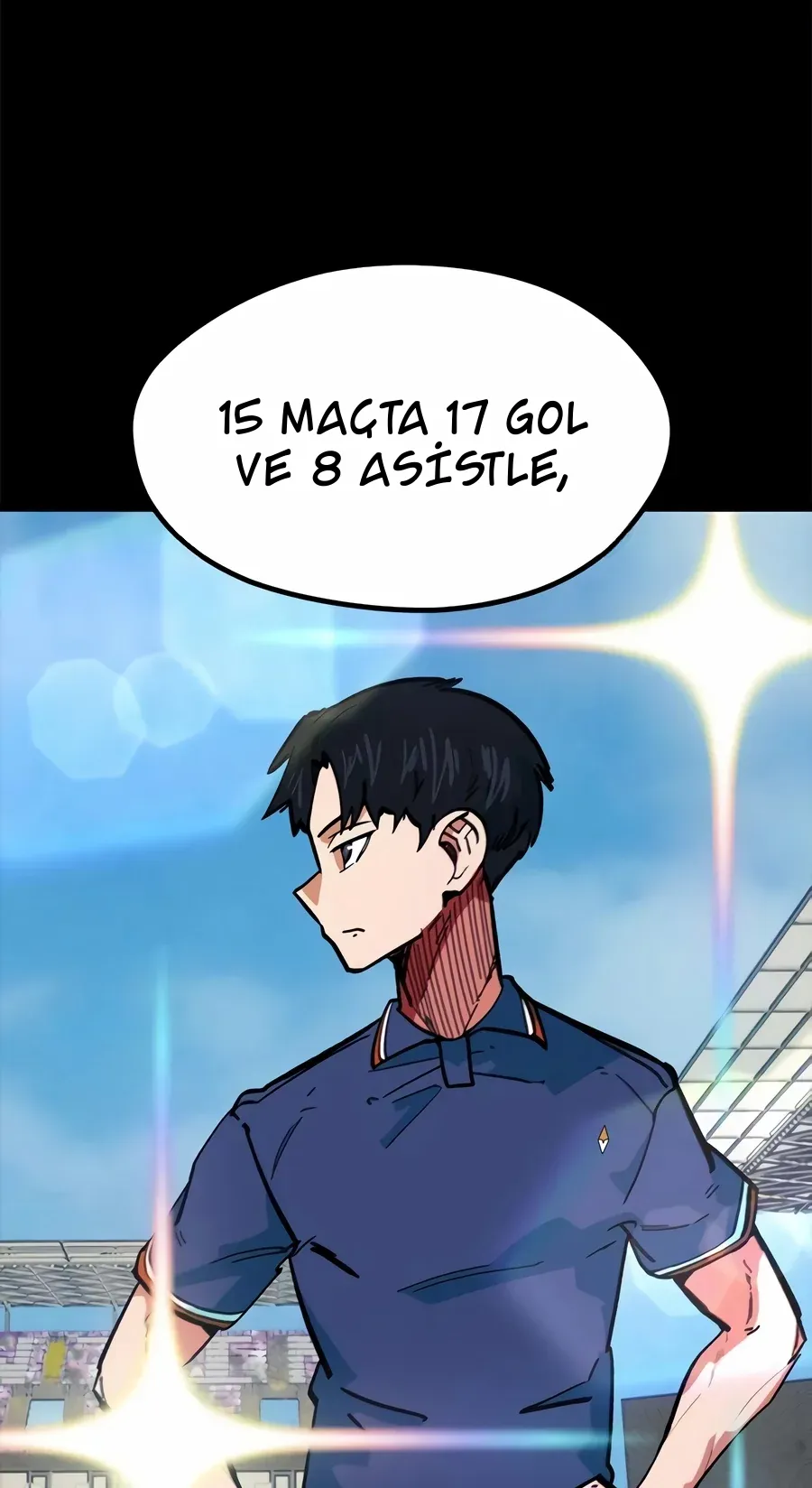 TrendManga Türkçe manga oku im-not-a-soccer-genius bölüm 68 sayfa 17