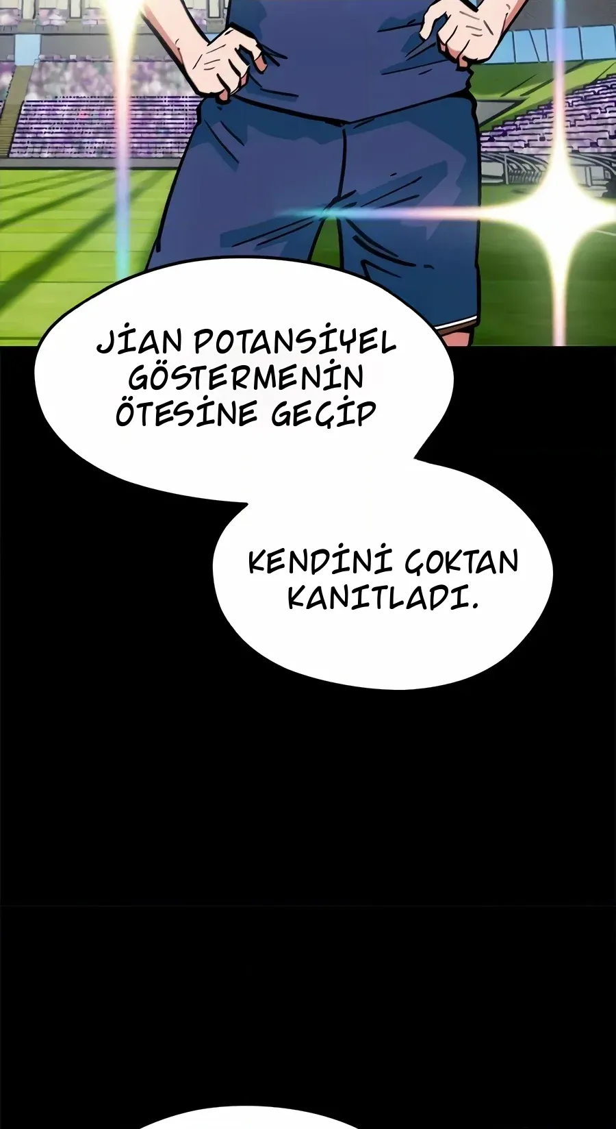 TrendManga Türkçe manga oku im-not-a-soccer-genius bölüm 68 sayfa 18